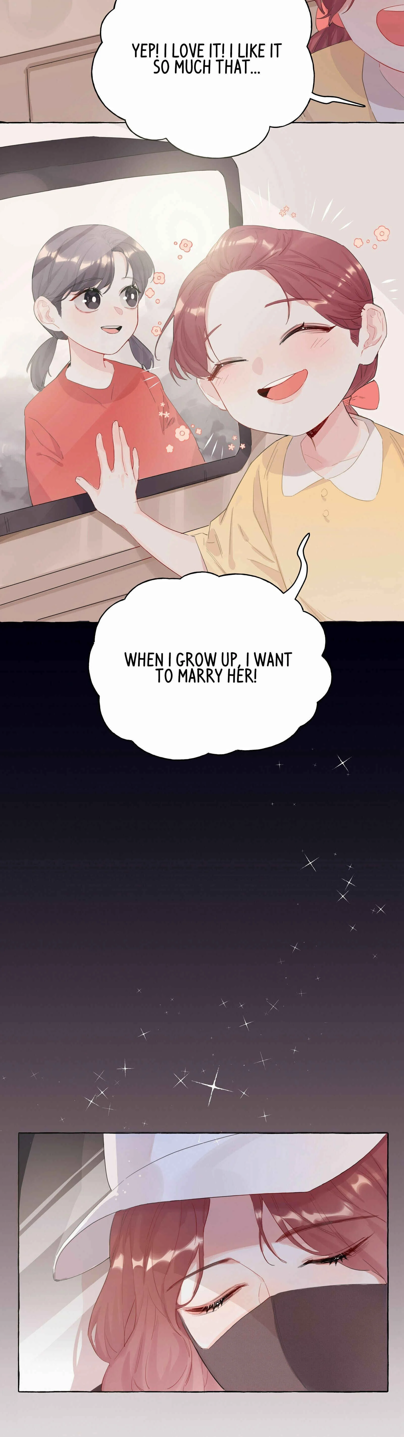 Romance of the Stars Chapter 1 - Page 4