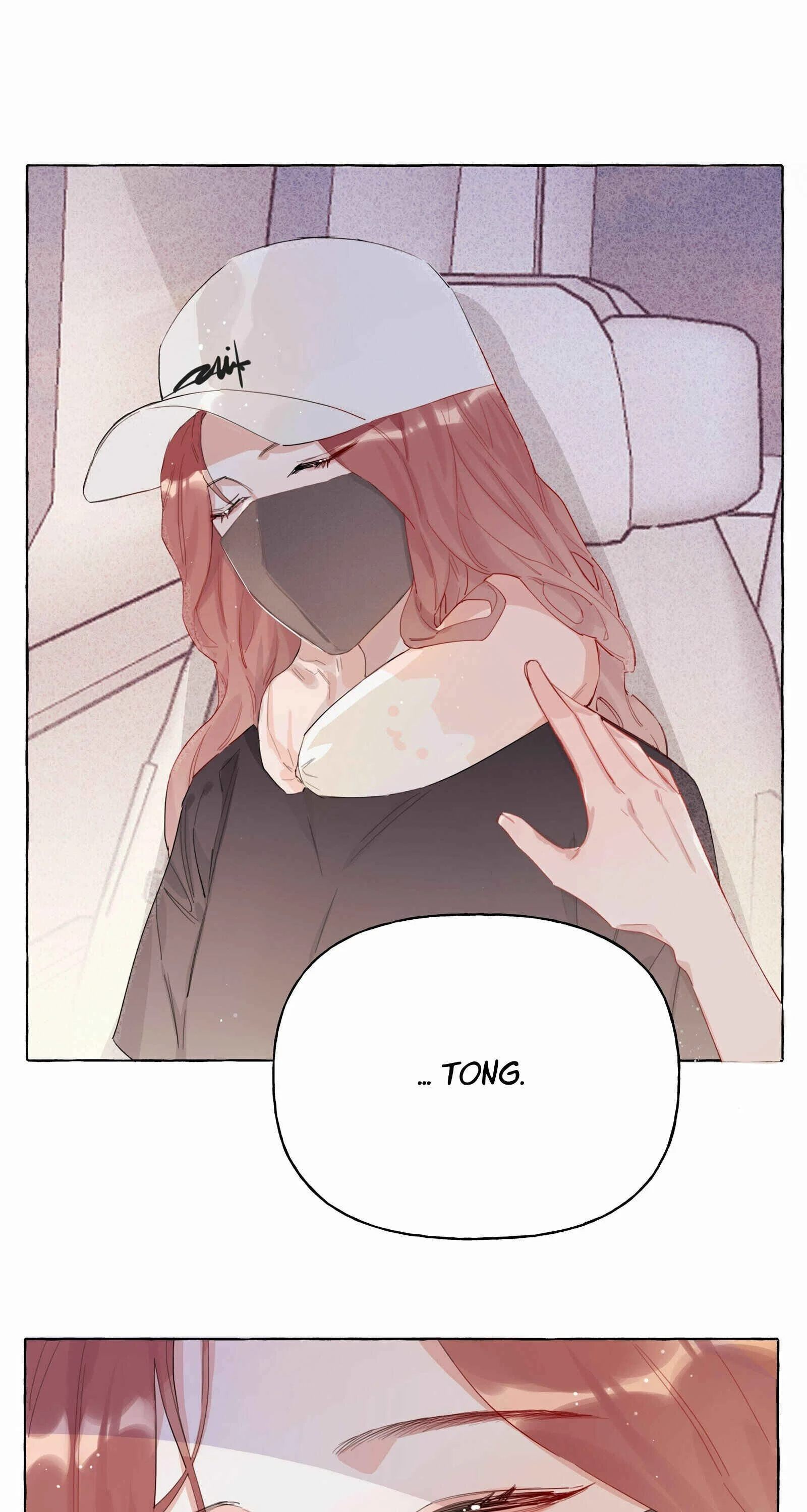 Romance of the Stars Chapter 1 - Page 5