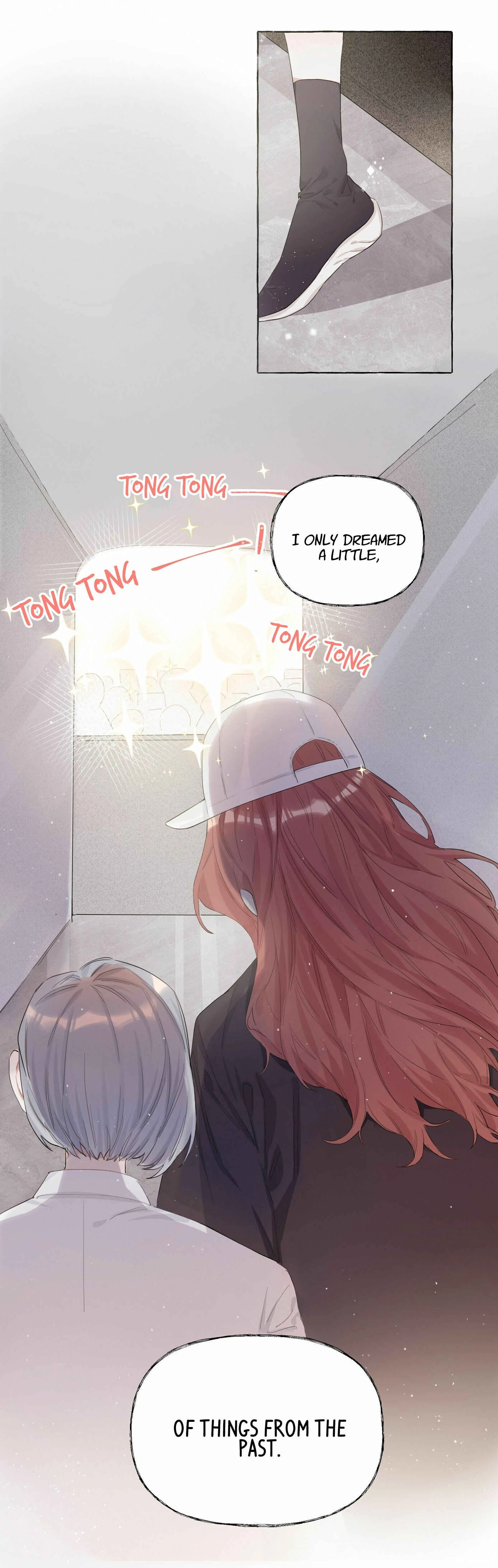 Romance of the Stars Chapter 1 - Page 7