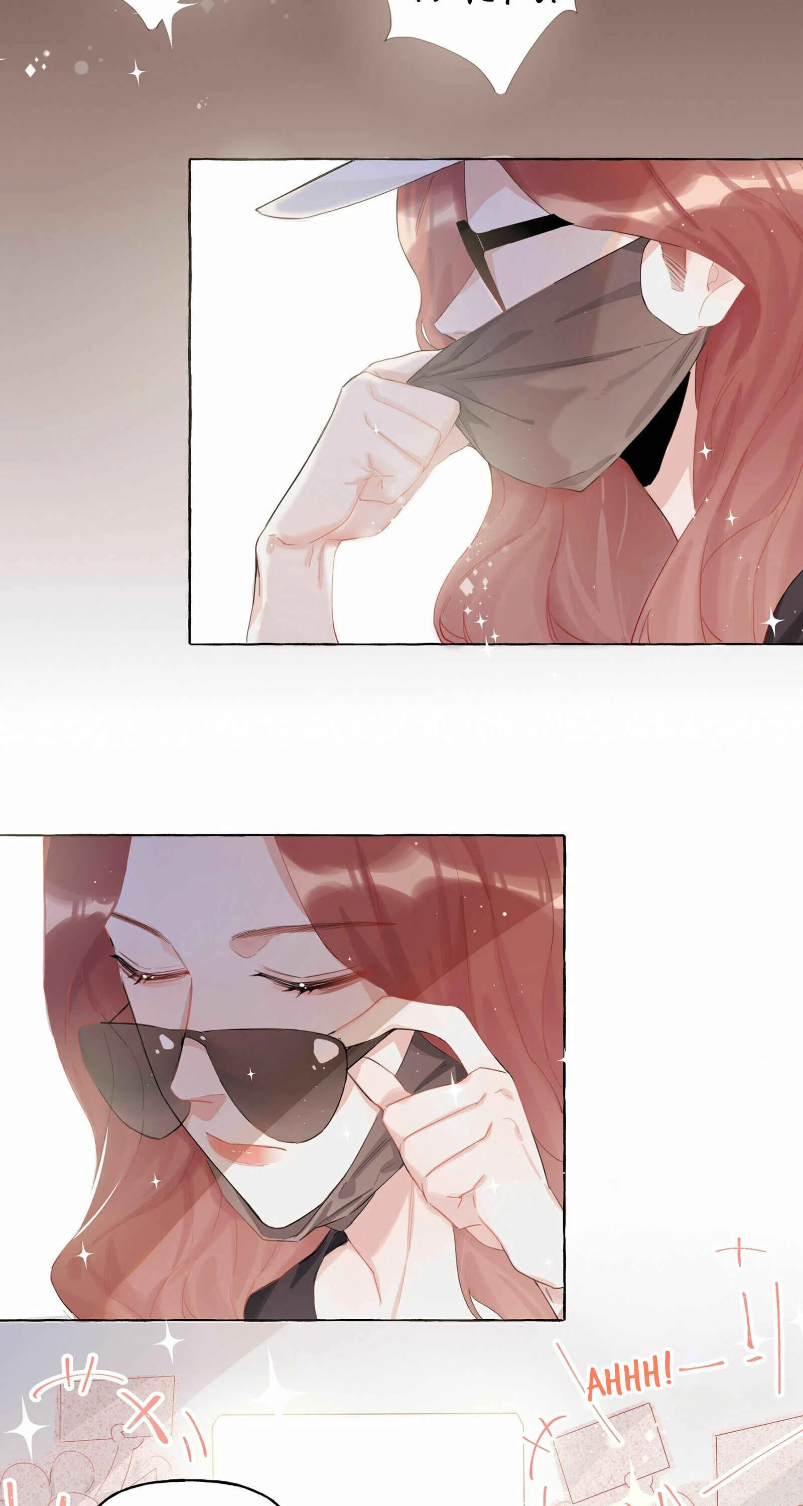 Romance of the Stars Chapter 1 - Page 9