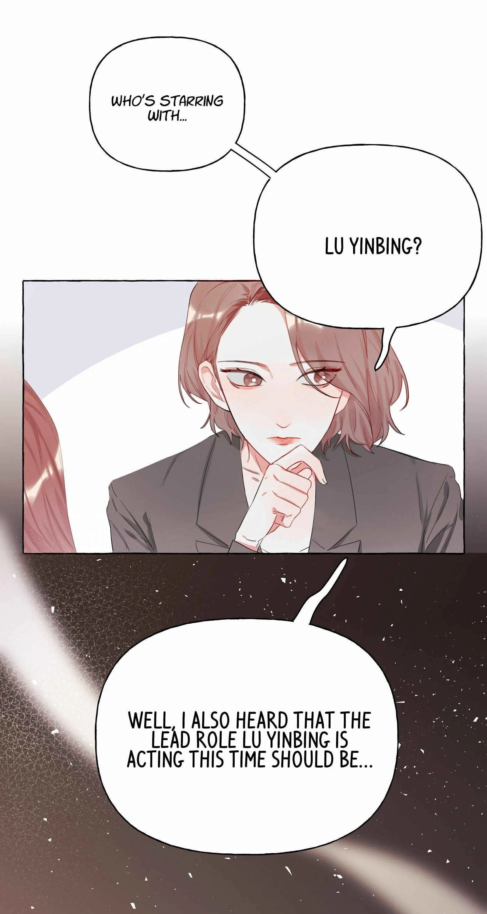 Romance of the Stars Chapter 1 - Page 22