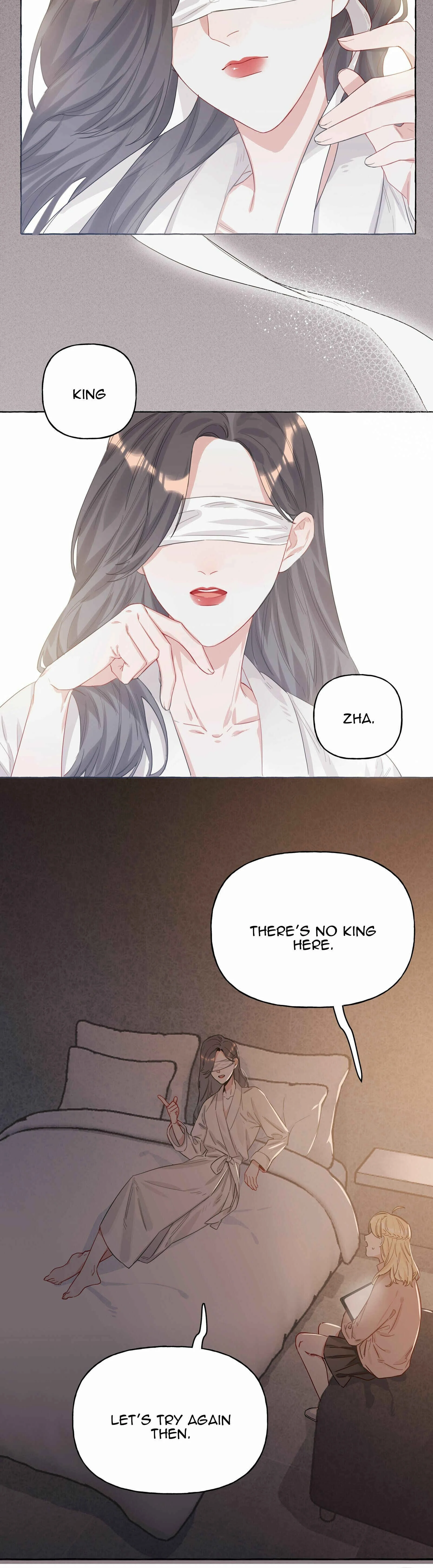 Romance of the Stars Chapter 2 - Page 2
