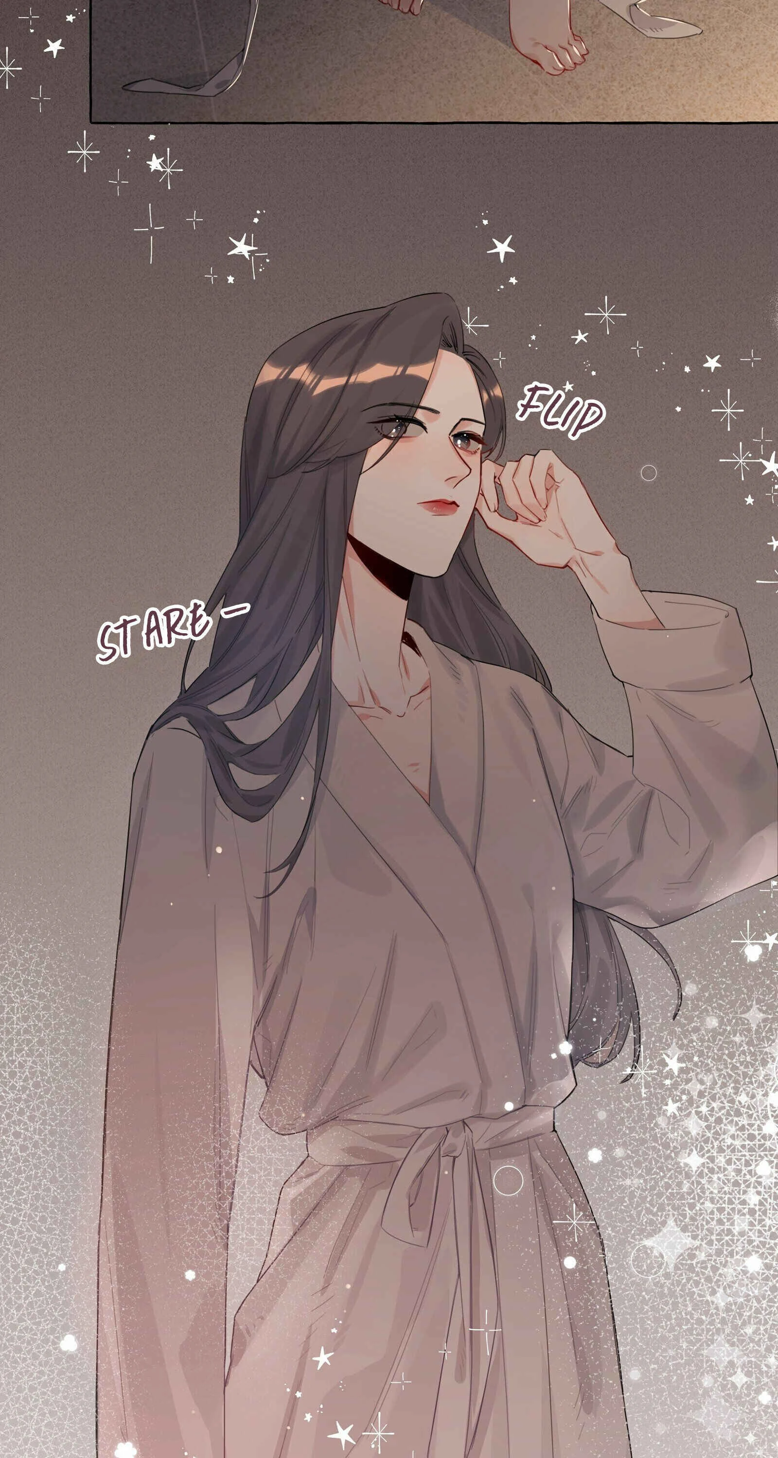 Romance of the Stars Chapter 2 - Page 6