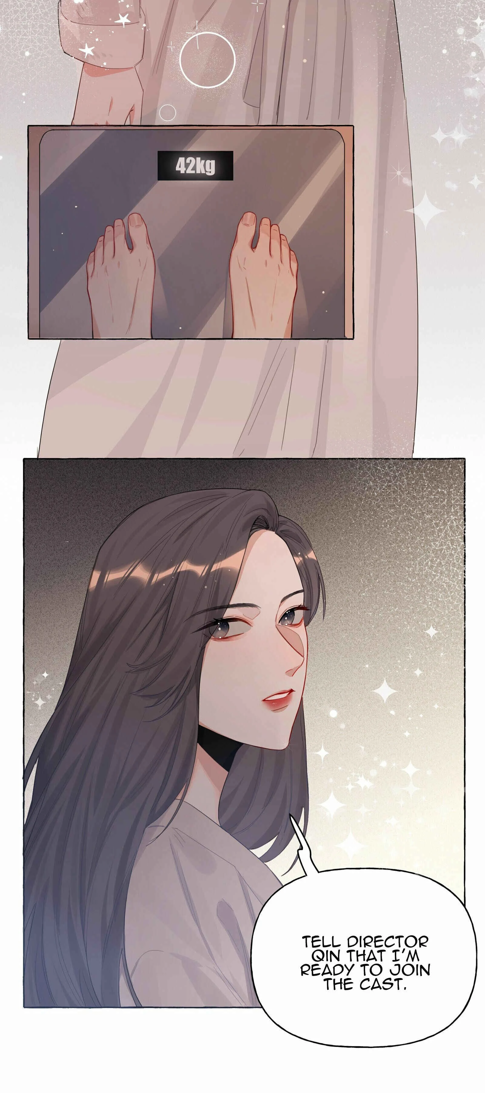 Romance of the Stars Chapter 2 - Page 7
