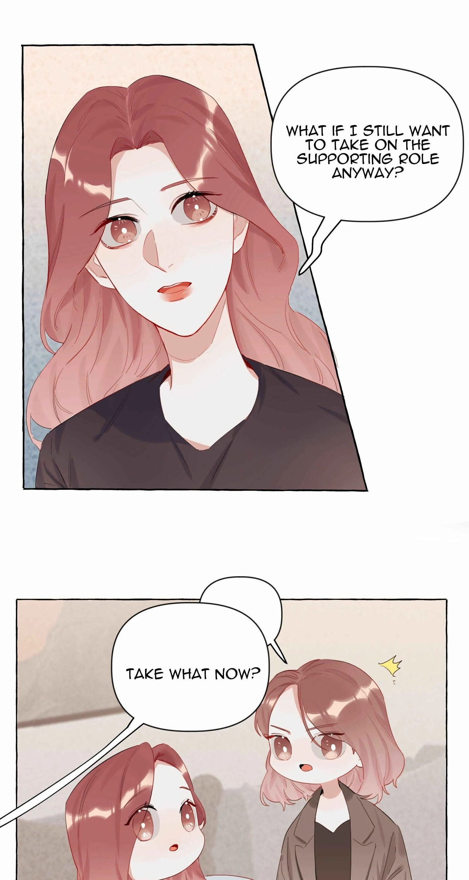 Romance of the Stars Chapter 2 - Page 12