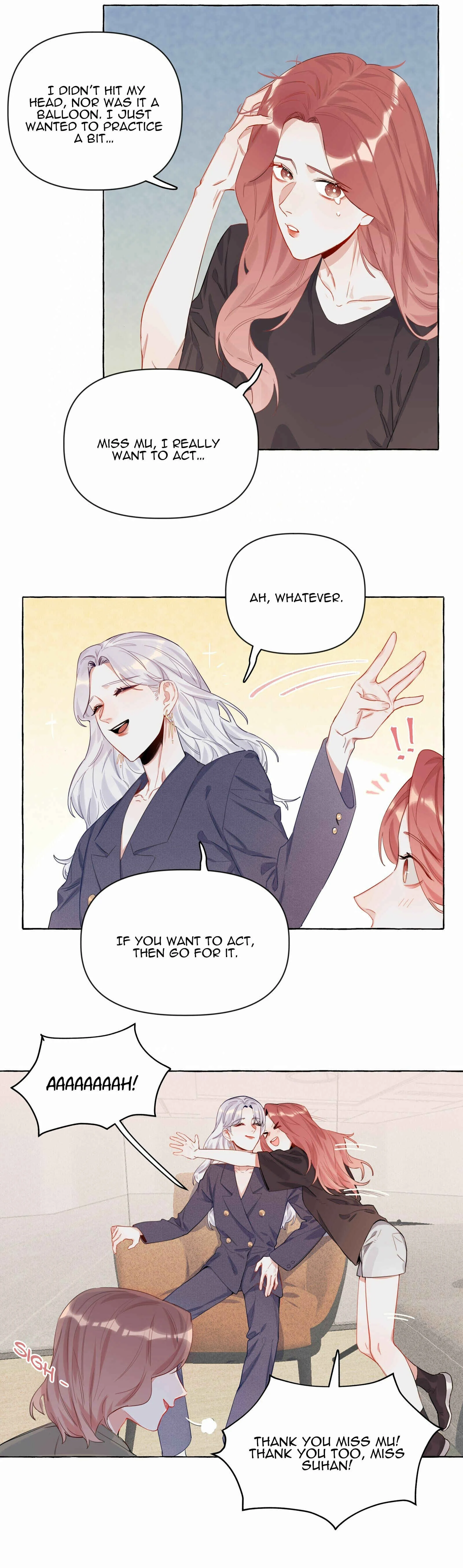 Romance of the Stars Chapter 2 - Page 16