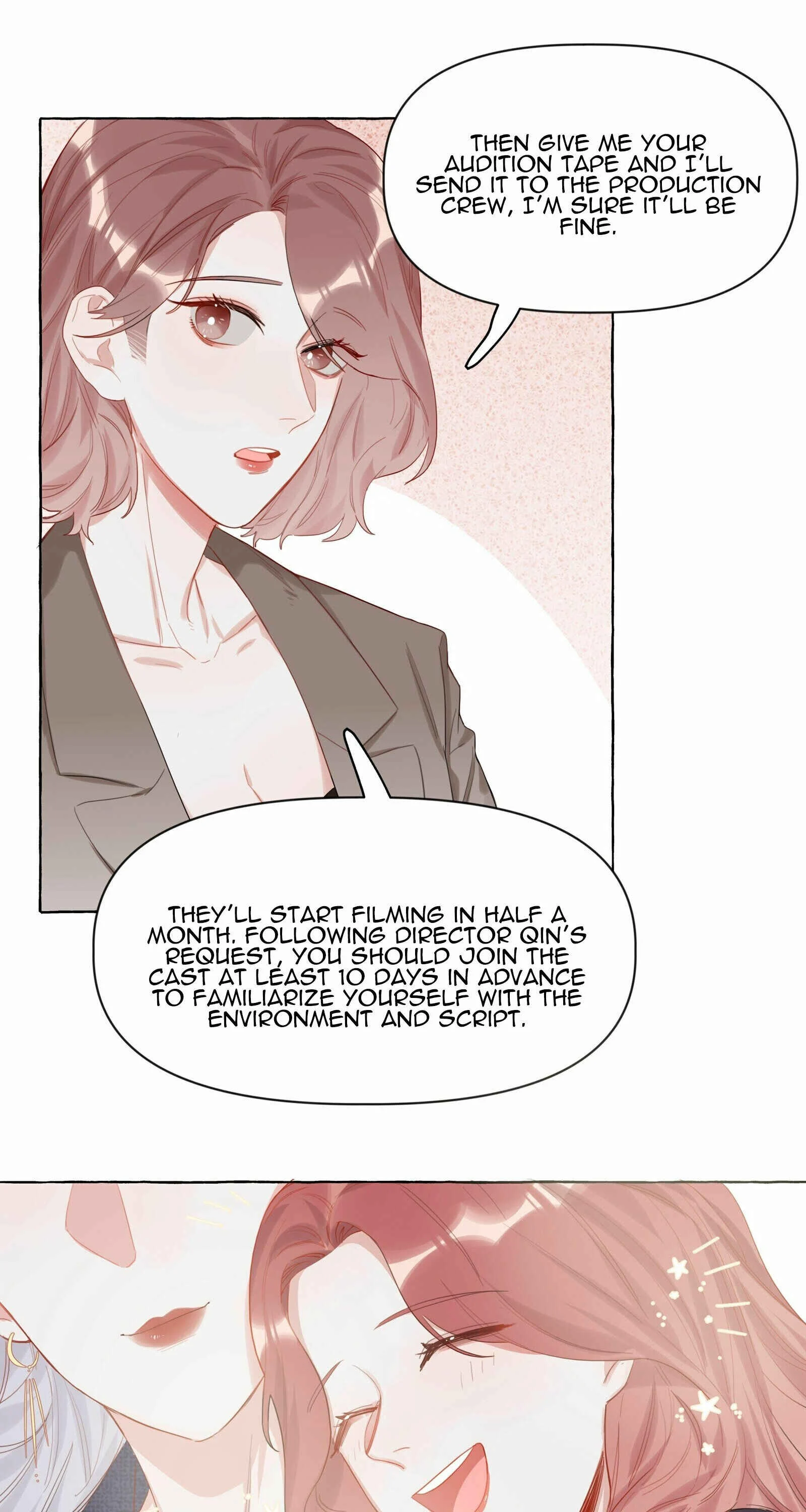 Romance of the Stars Chapter 2 - Page 17