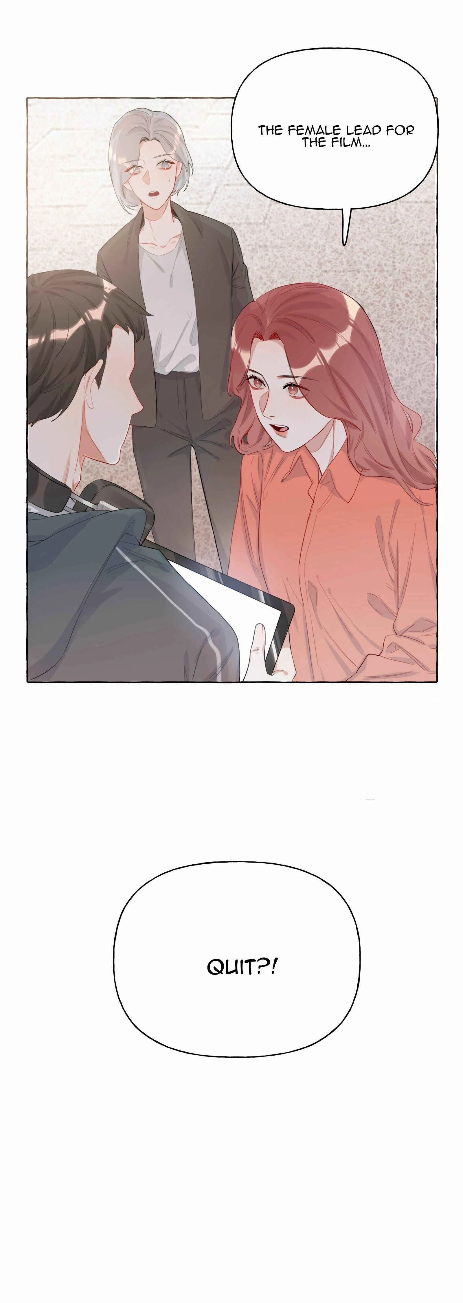 Romance of the Stars Chapter 2 - Page 19
