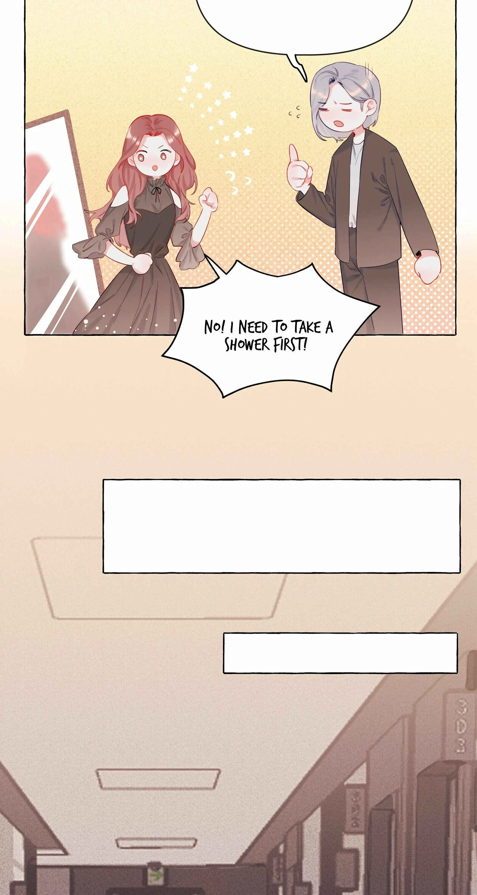 Romance of the Stars Chapter 3 - Page 10