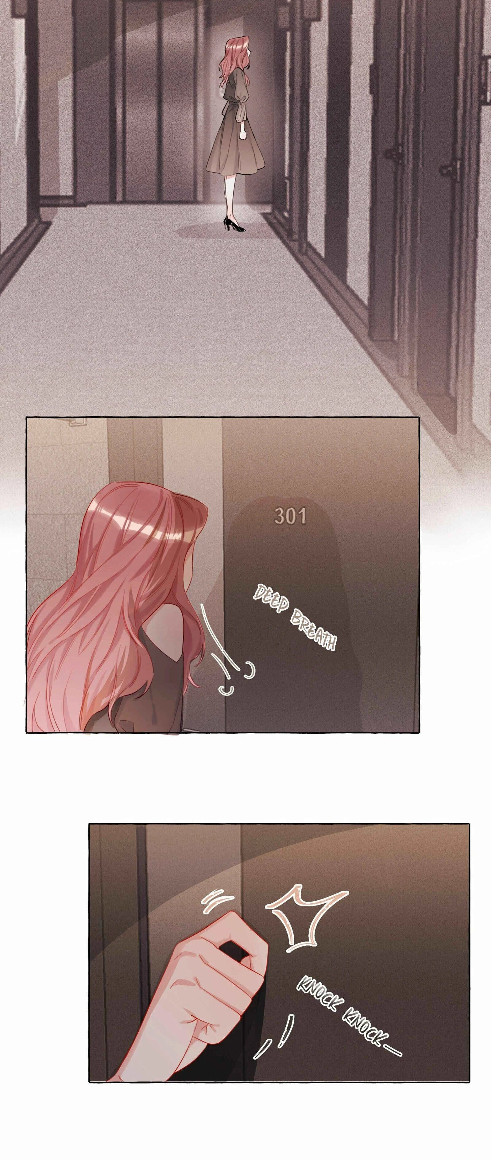 Romance of the Stars Chapter 3 - Page 11