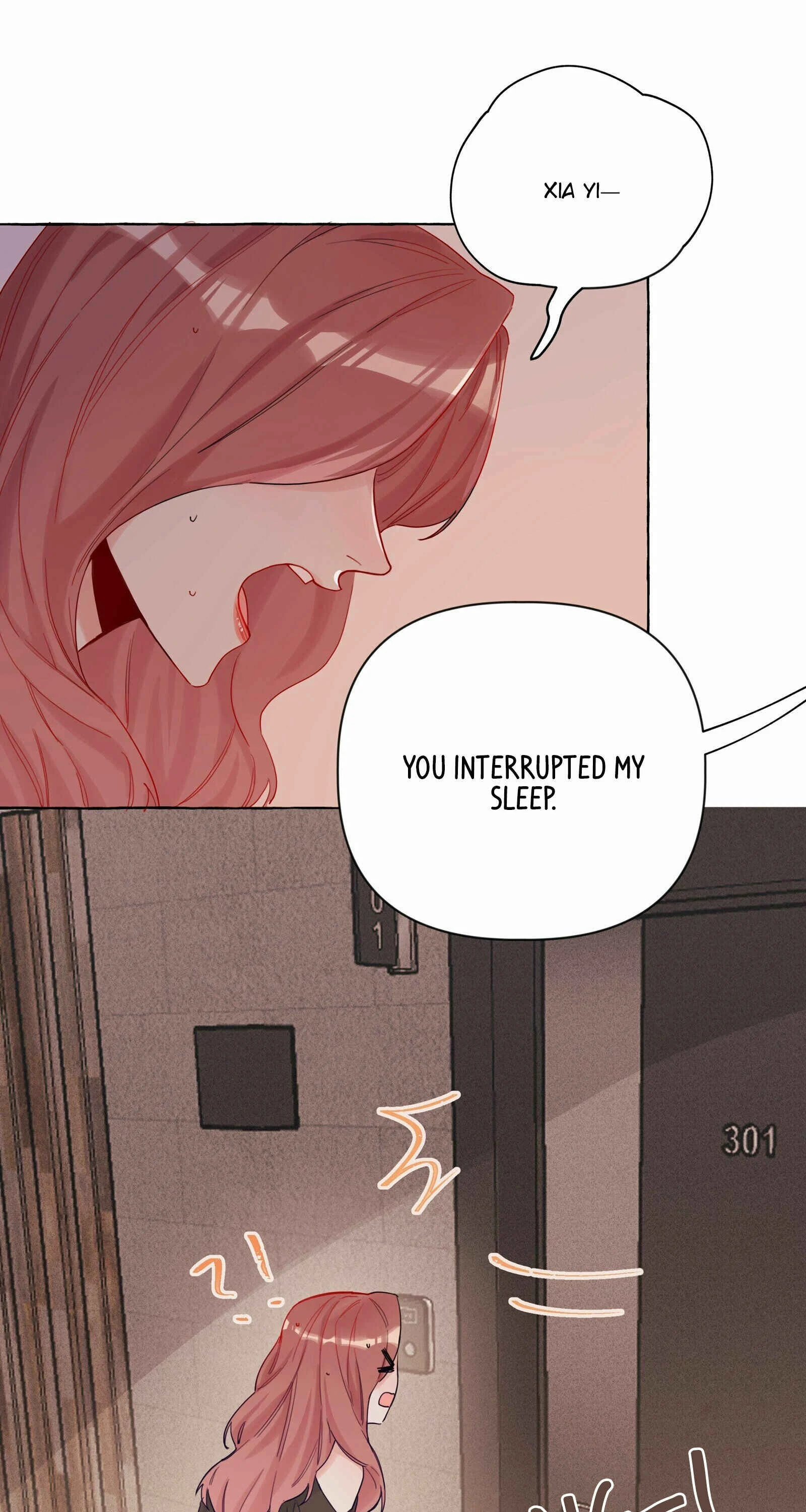 Romance of the Stars Chapter 3 - Page 13