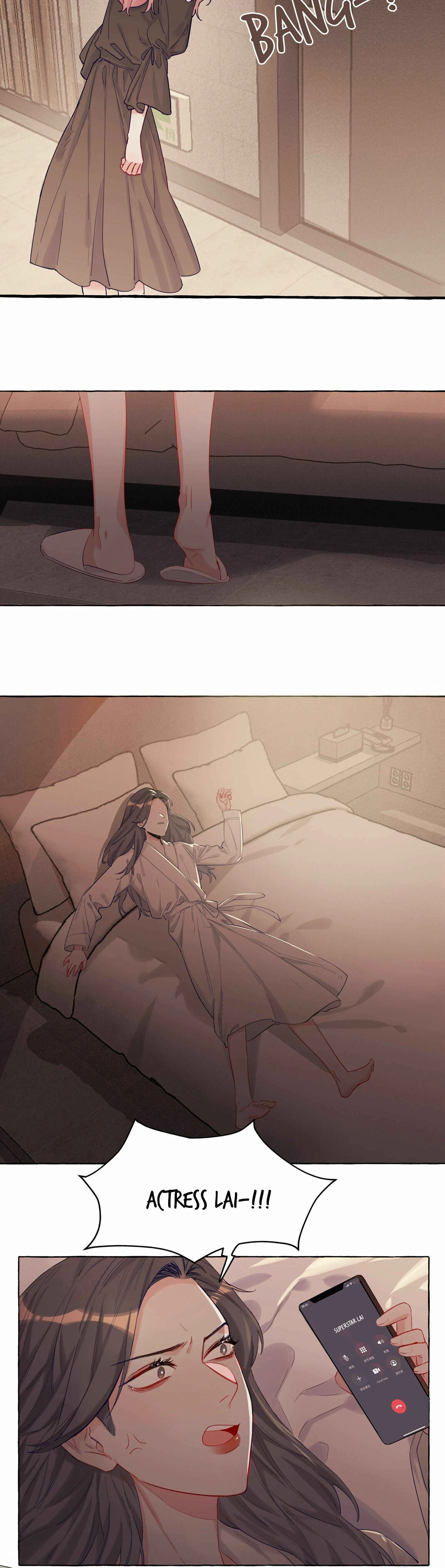 Romance of the Stars Chapter 3 - Page 14