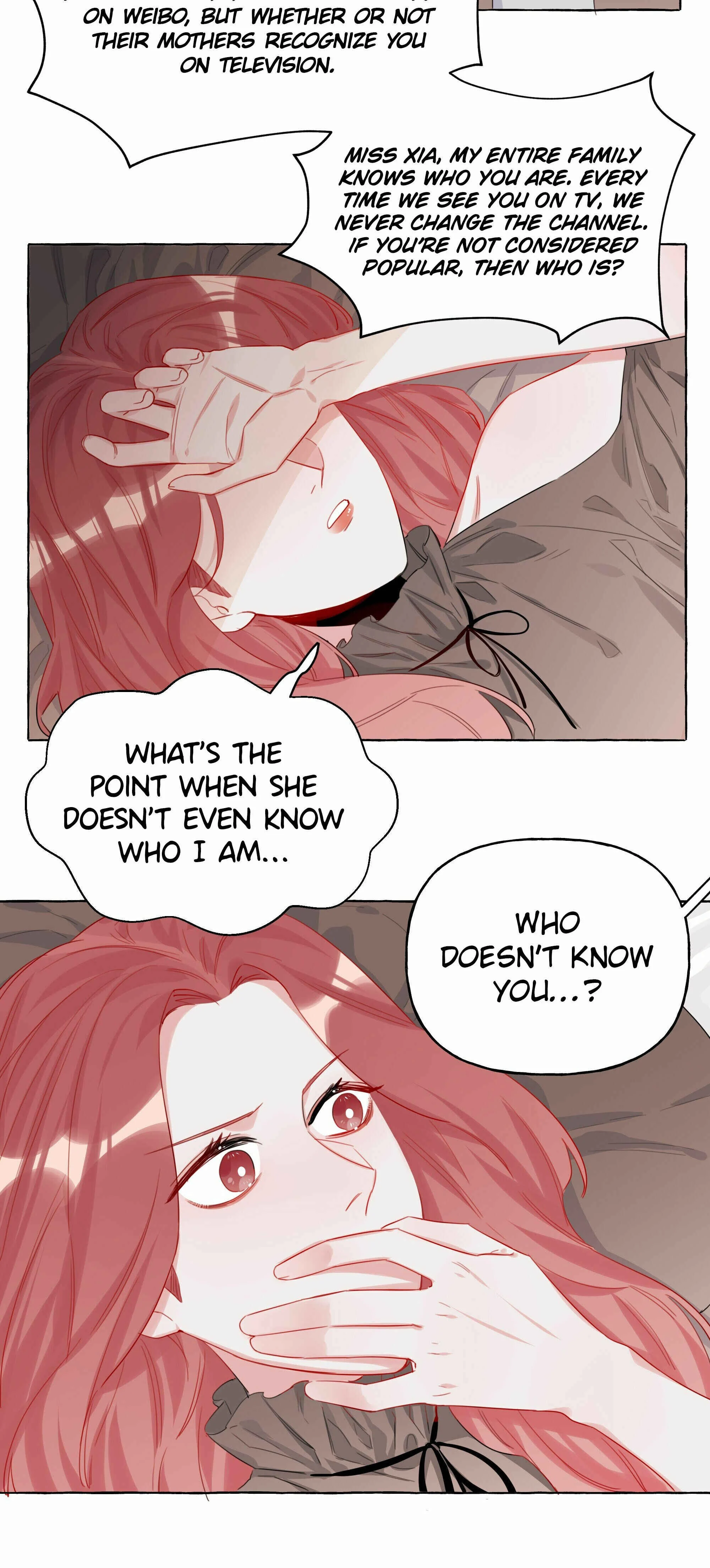 Romance of the Stars Chapter 4 - Page 3