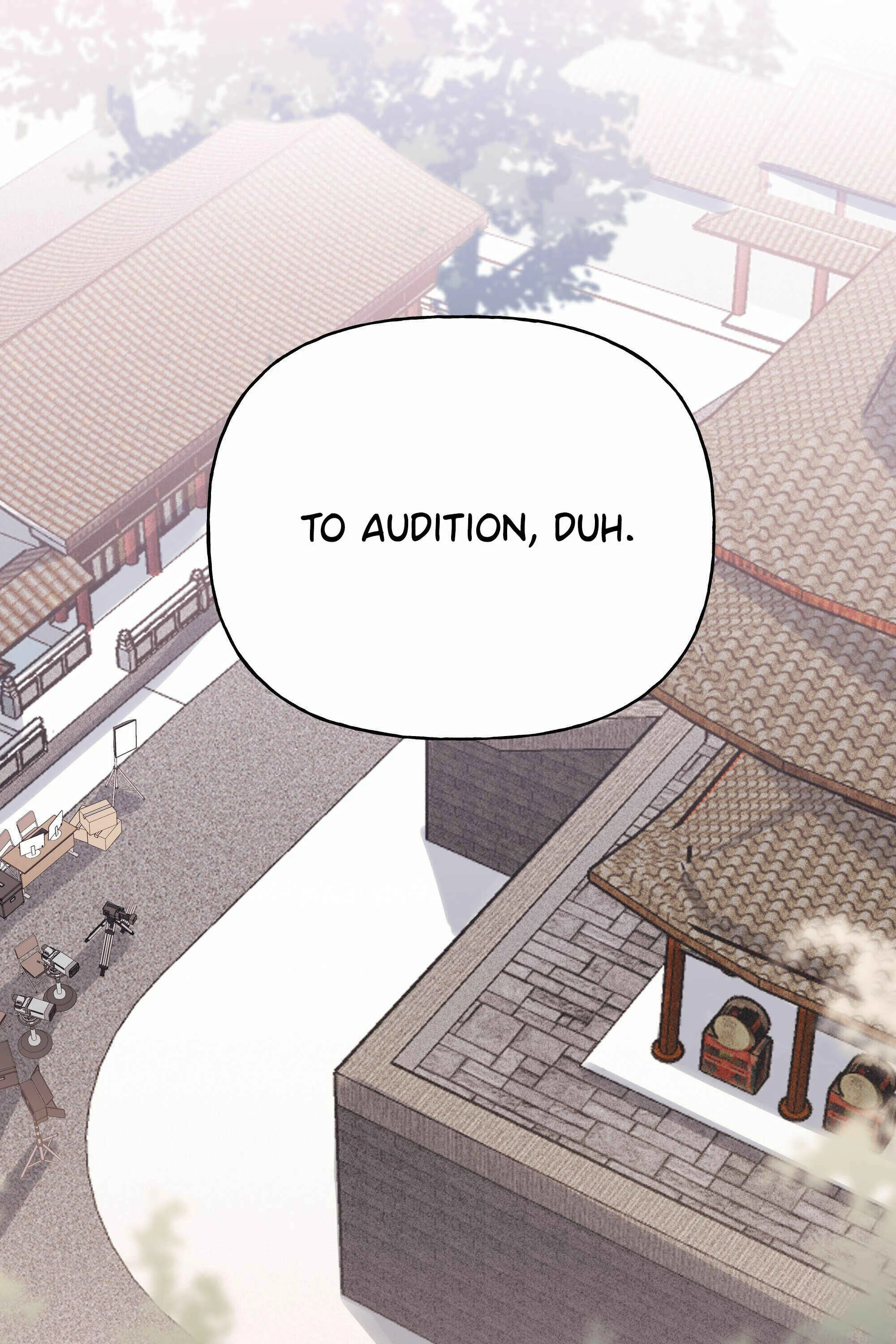 Romance of the Stars Chapter 4 - Page 8