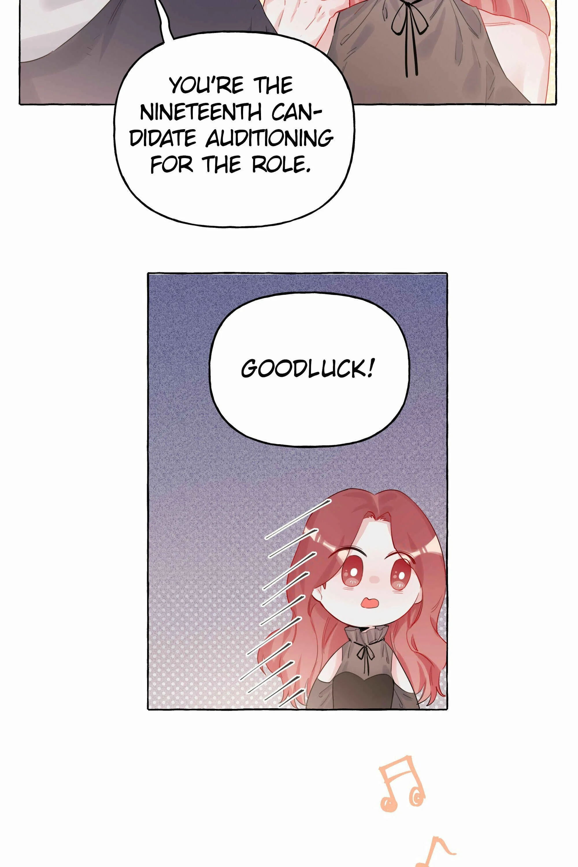 Romance of the Stars Chapter 4 - Page 11