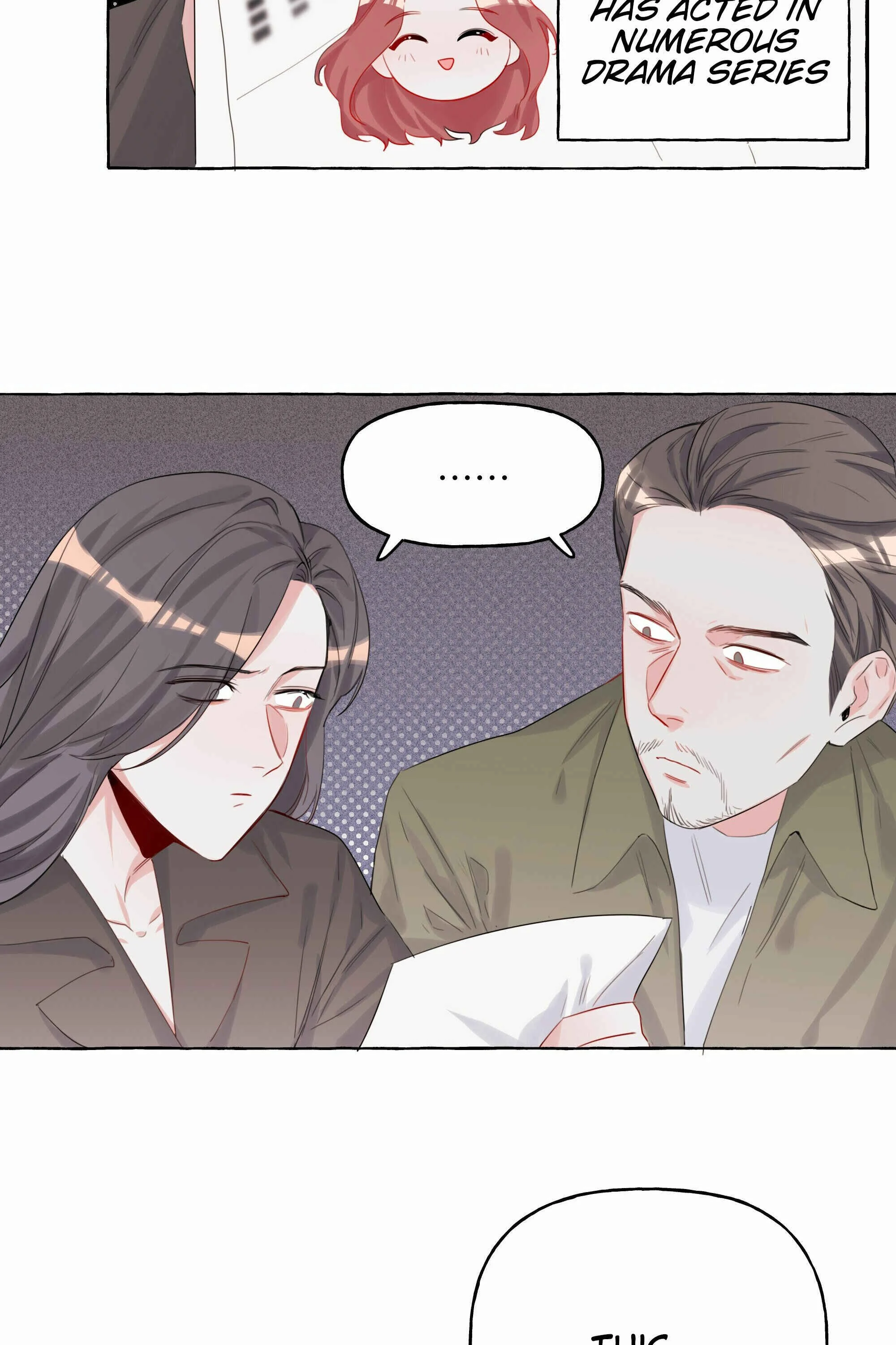 Romance of the Stars Chapter 4 - Page 20