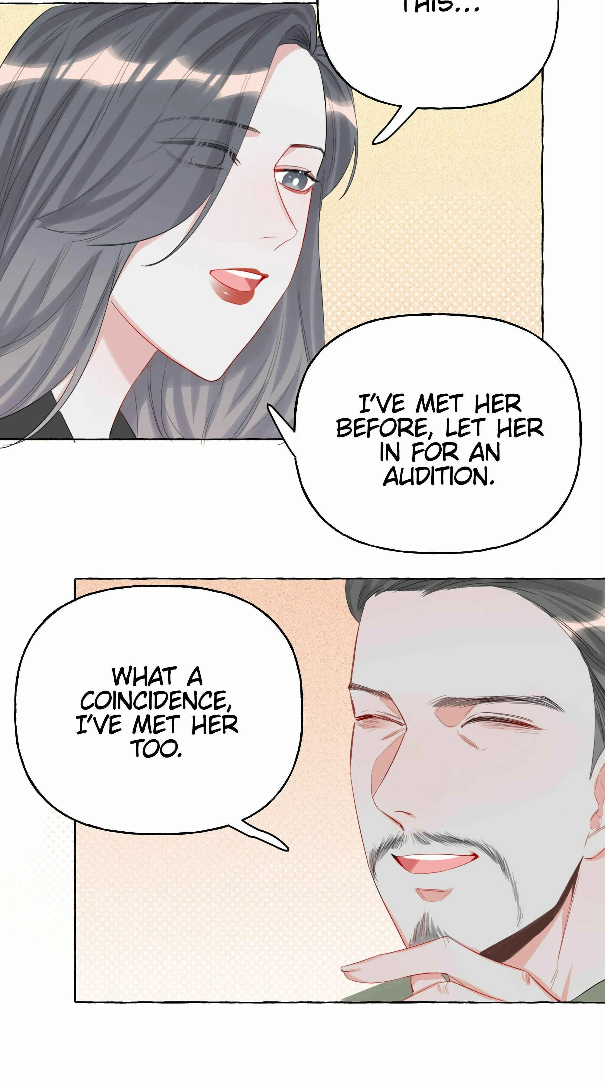 Romance of the Stars Chapter 4 - Page 21