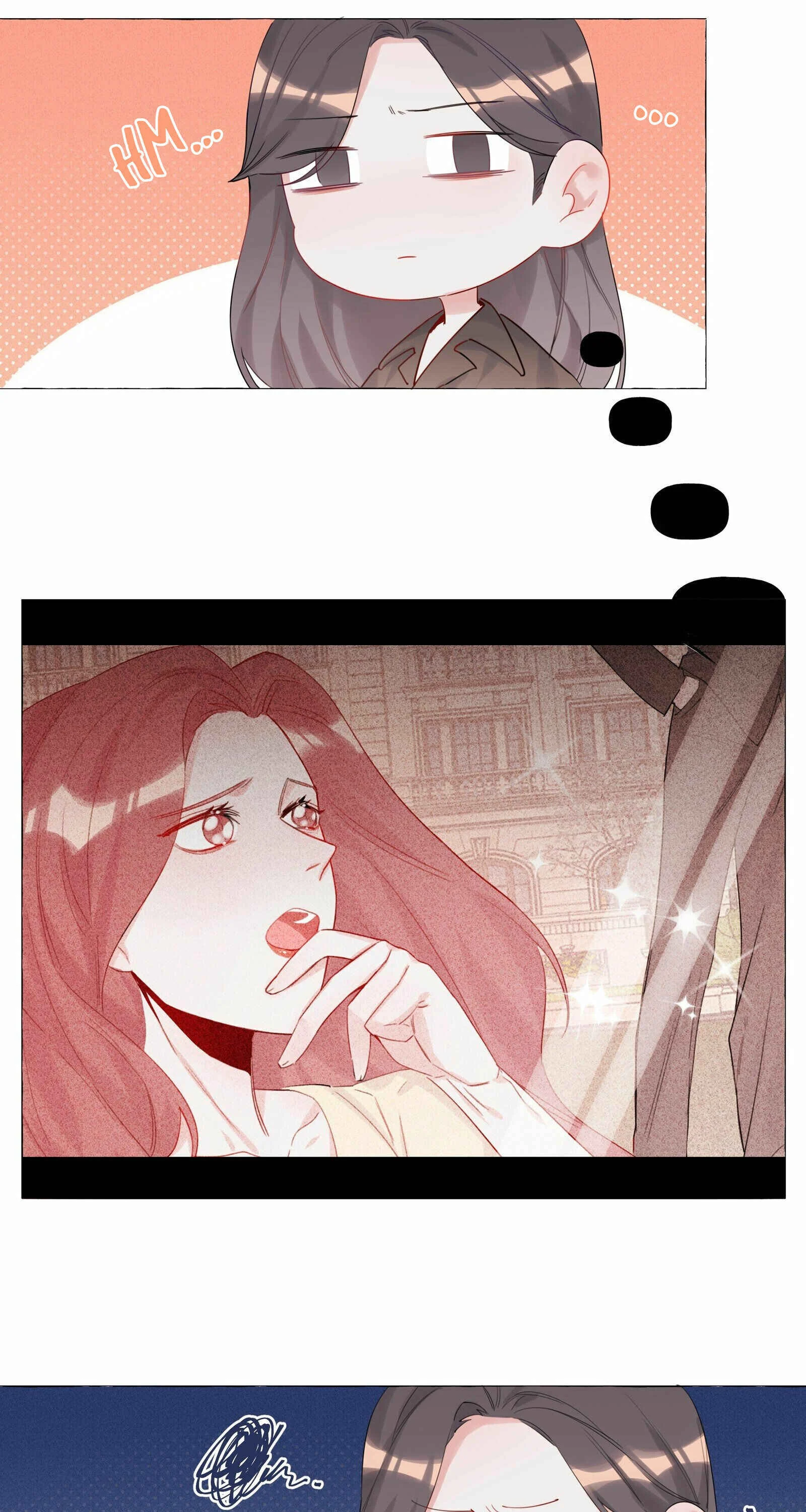 Romance of the Stars Chapter 5 - Page 6