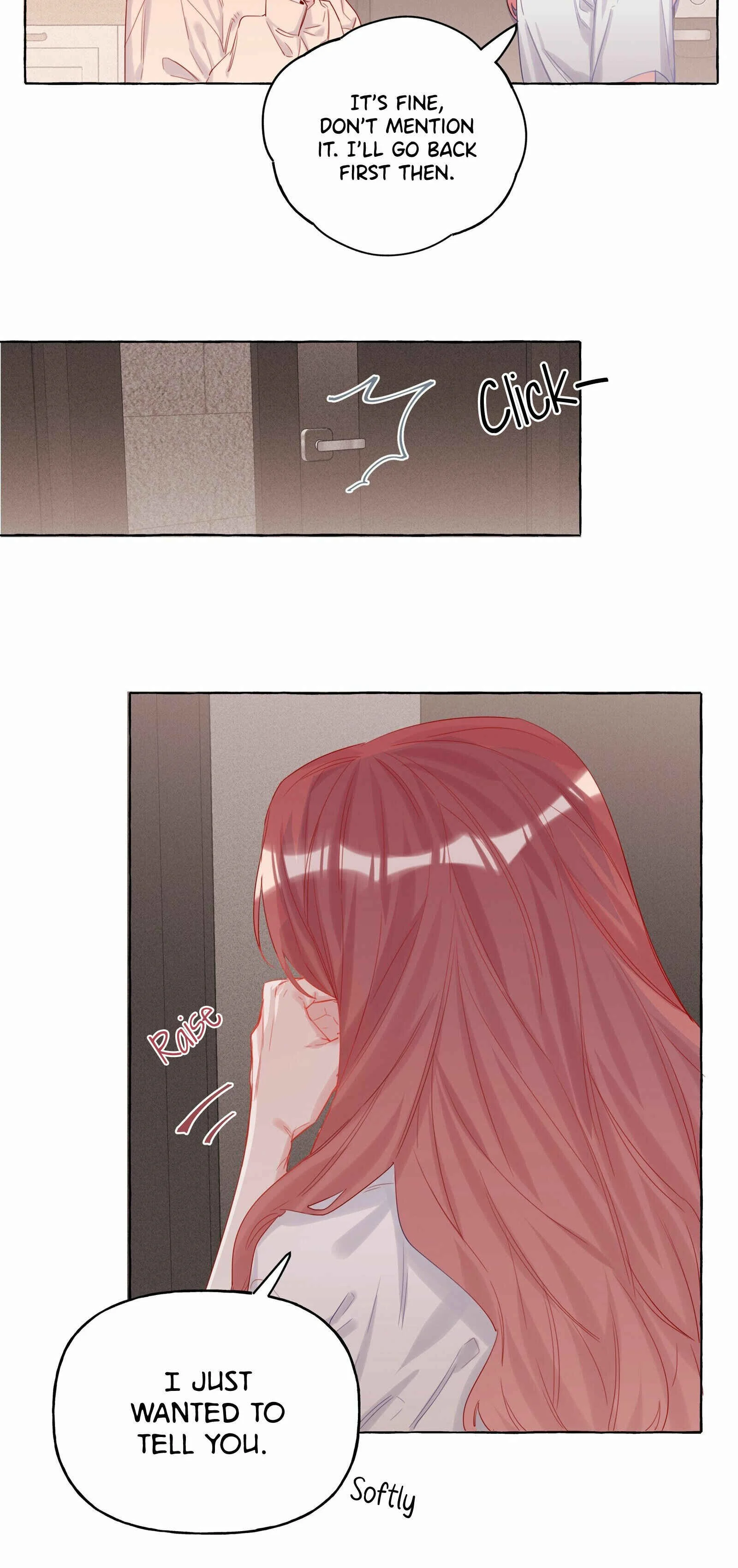 Romance of the Stars Chapter 5 - Page 8
