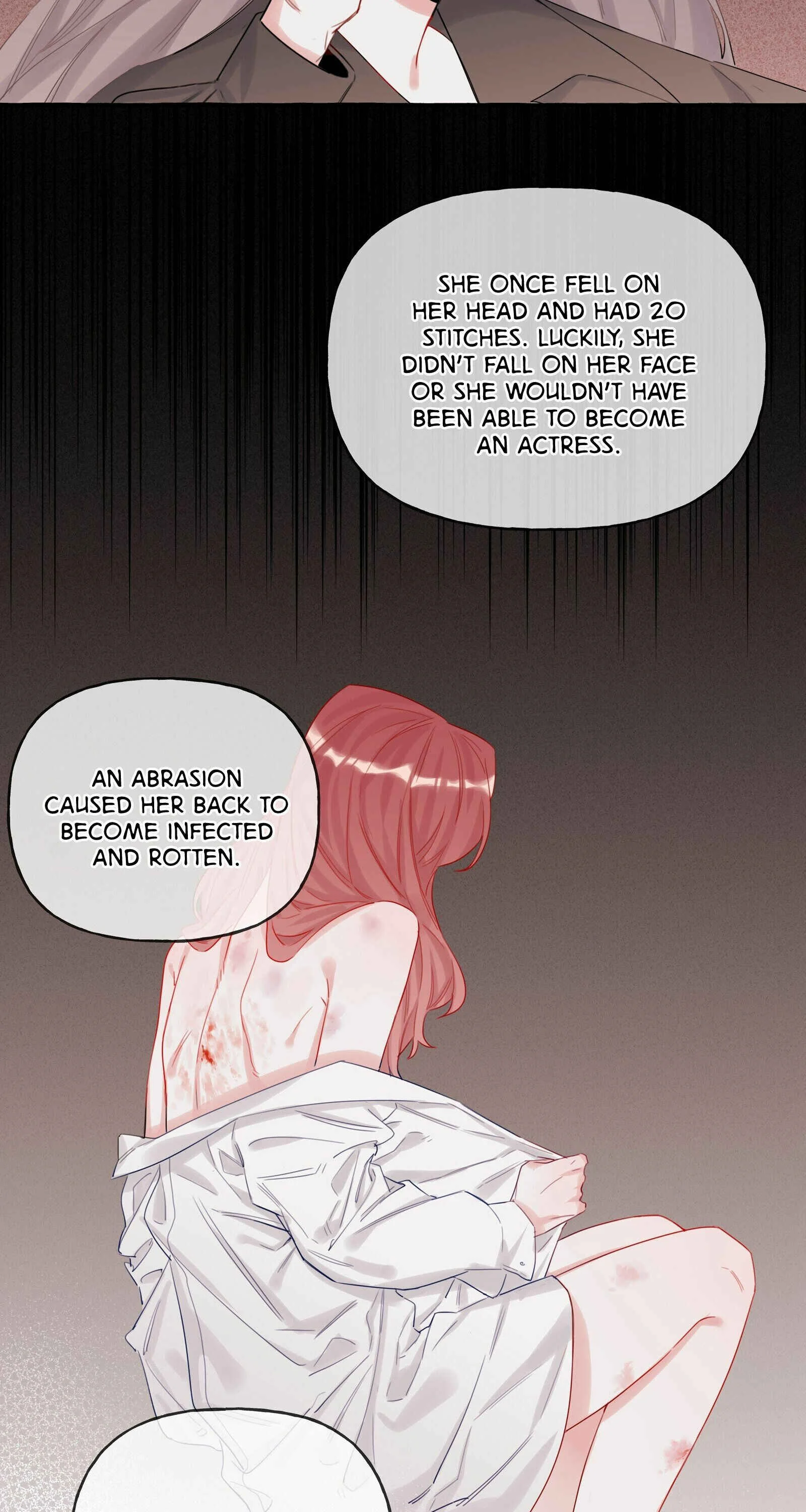 Romance of the Stars Chapter 5 - Page 13