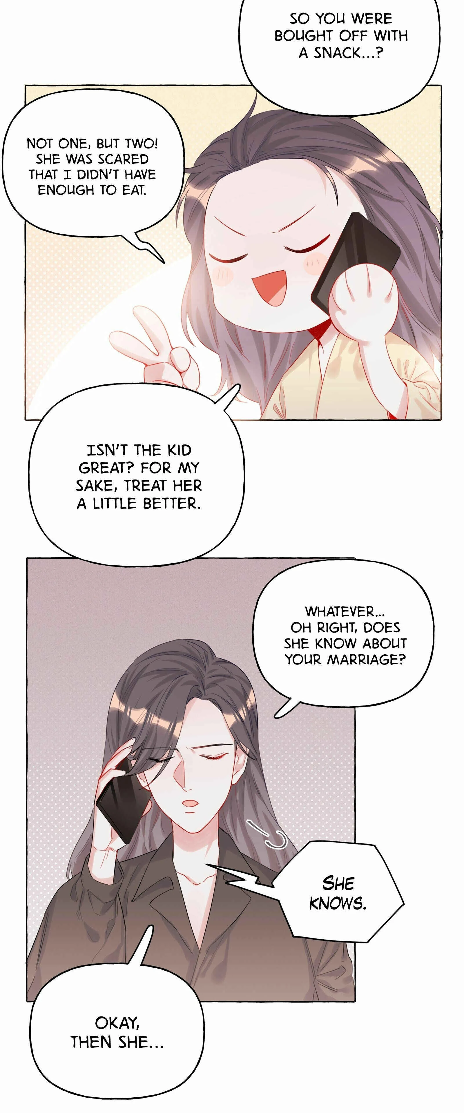 Romance of the Stars Chapter 5 - Page 17