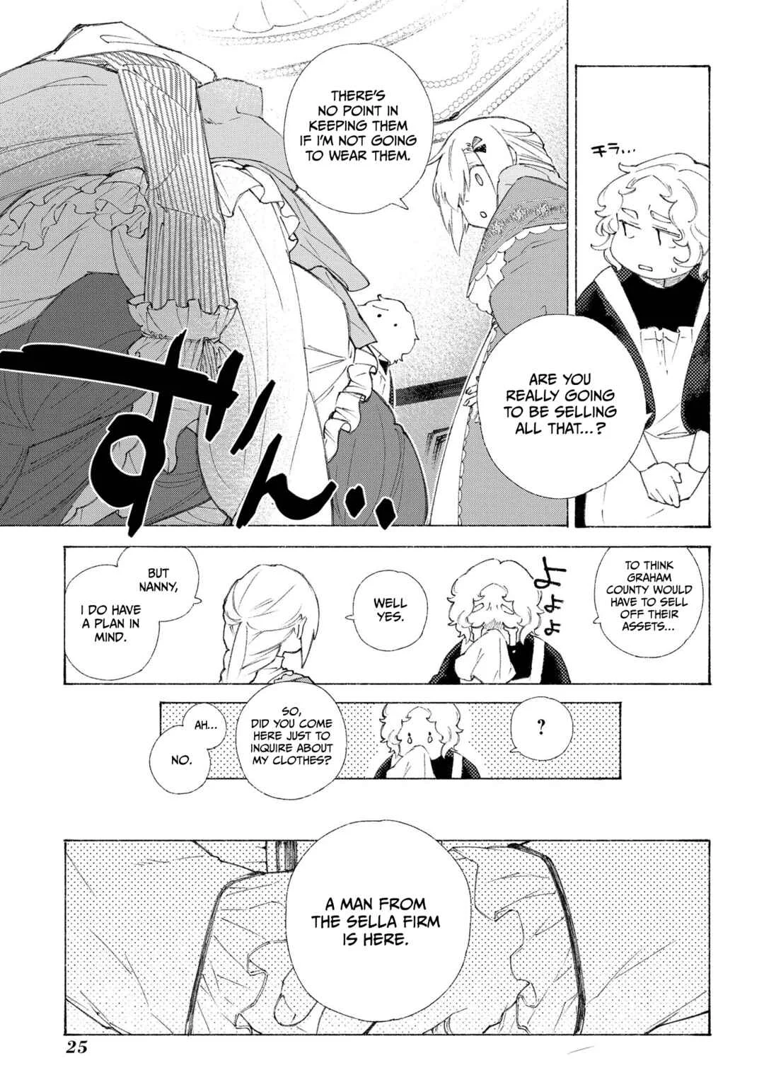 Romelia Senki ~Hakushaku Reijou, Maou wo Taoshita Ato mo Jinrui Yabasou dakara Guntai Soshiki Suru~ Chapter 1: A Girl Named Romélia - Page 27