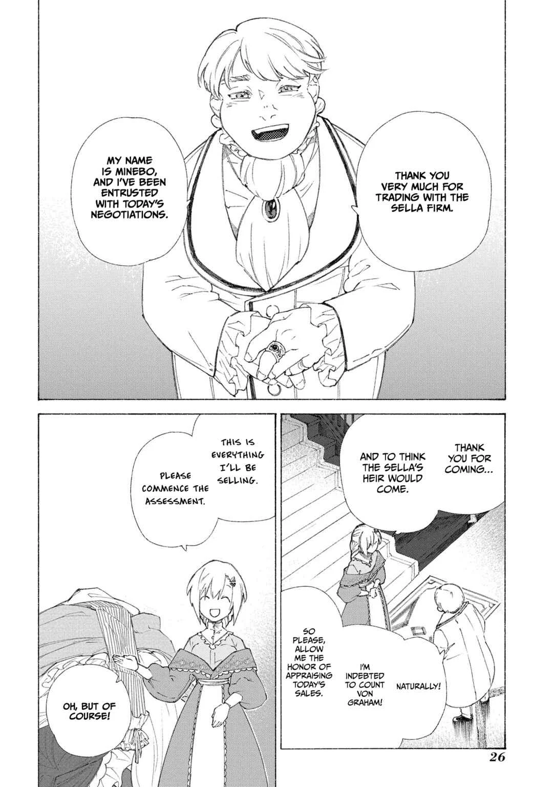 Romelia Senki ~Hakushaku Reijou, Maou wo Taoshita Ato mo Jinrui Yabasou dakara Guntai Soshiki Suru~ Chapter 1: A Girl Named Romélia - Page 28
