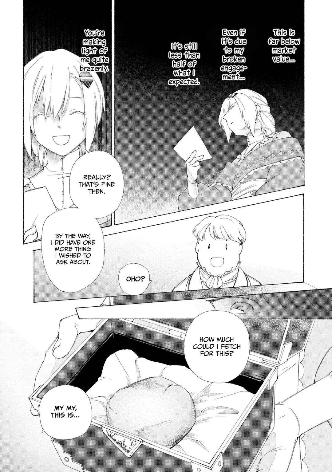 Romelia Senki ~Hakushaku Reijou, Maou wo Taoshita Ato mo Jinrui Yabasou dakara Guntai Soshiki Suru~ Chapter 1: A Girl Named Romélia - Page 30