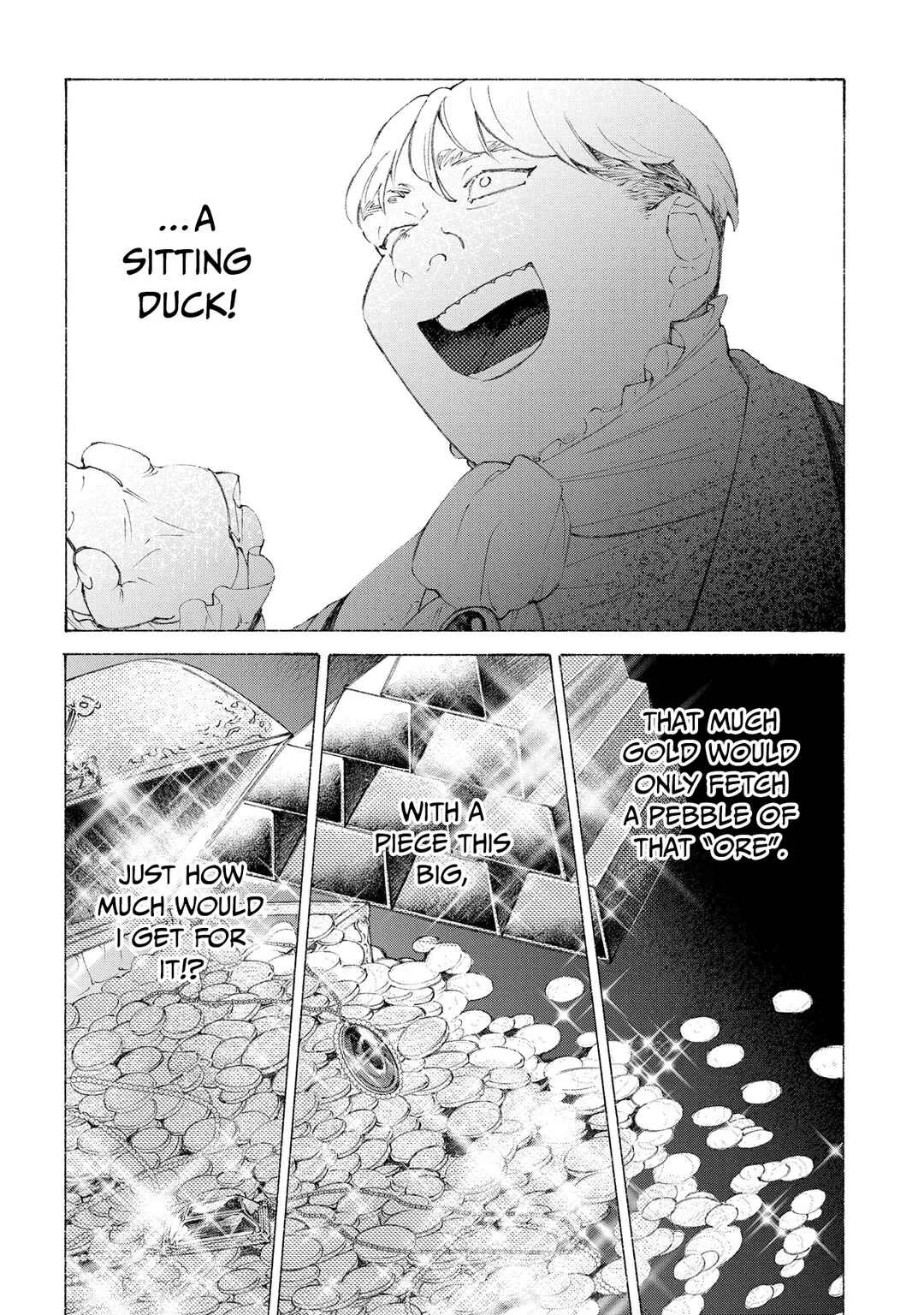 Romelia Senki ~Hakushaku Reijou, Maou wo Taoshita Ato mo Jinrui Yabasou dakara Guntai Soshiki Suru~ Chapter 1: A Girl Named Romélia - Page 32