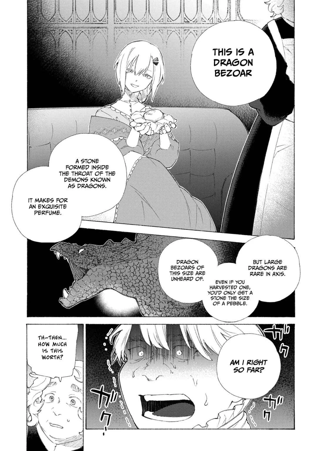Romelia Senki ~Hakushaku Reijou, Maou wo Taoshita Ato mo Jinrui Yabasou dakara Guntai Soshiki Suru~ Chapter 1: A Girl Named Romélia - Page 35