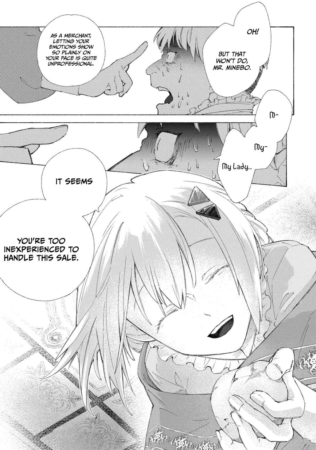Romelia Senki ~Hakushaku Reijou, Maou wo Taoshita Ato mo Jinrui Yabasou dakara Guntai Soshiki Suru~ Chapter 1: A Girl Named Romélia - Page 37