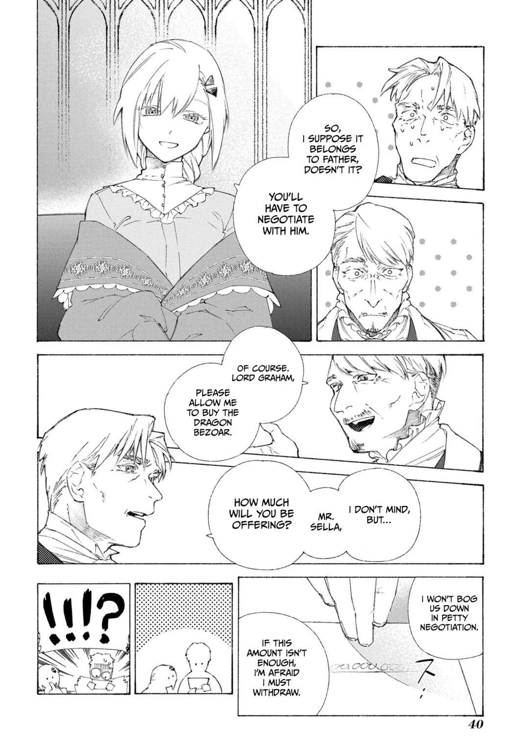 Romelia Senki ~Hakushaku Reijou, Maou wo Taoshita Ato mo Jinrui Yabasou dakara Guntai Soshiki Suru~ Chapter 1: A Girl Named Romélia - Page 42