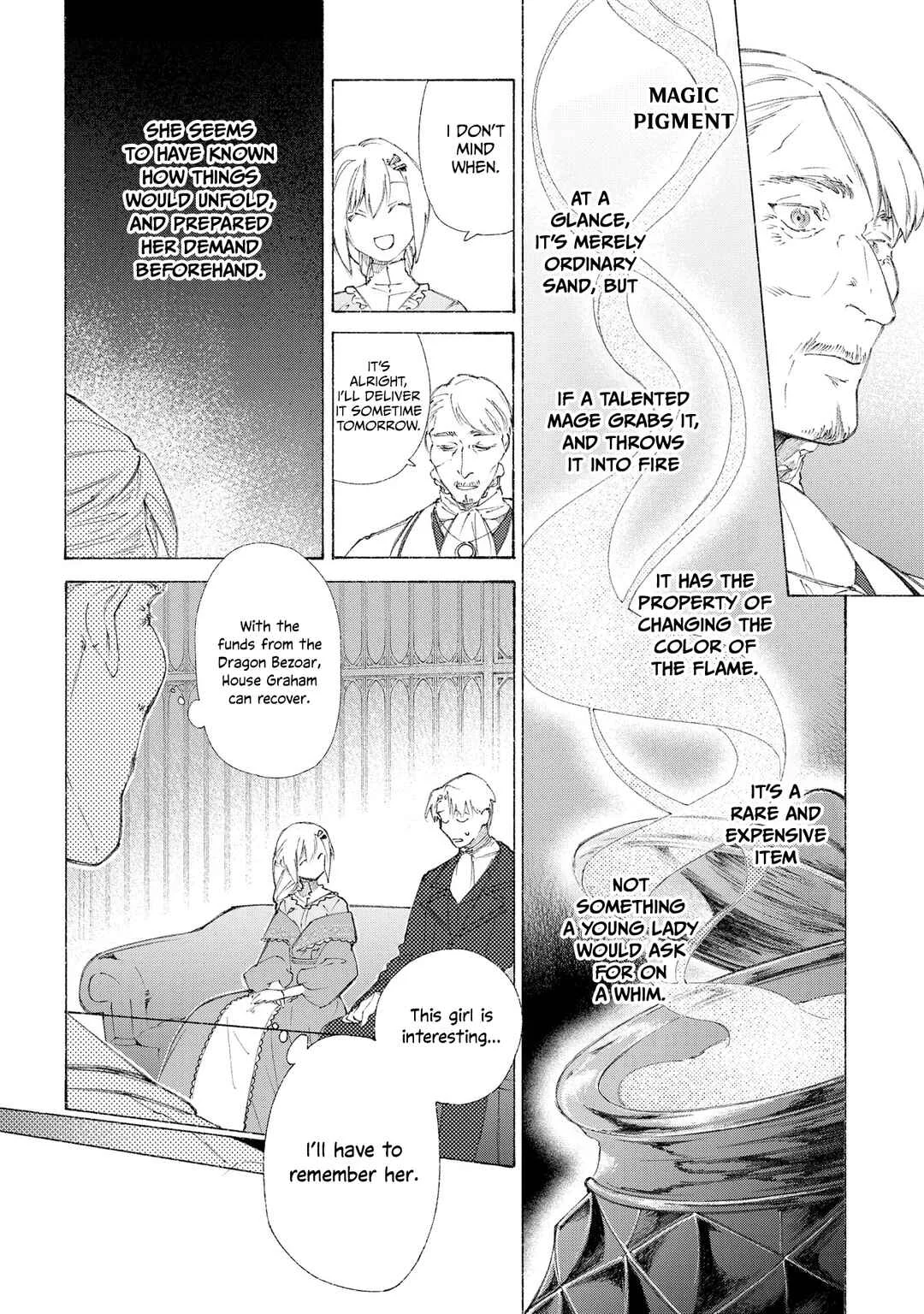 Romelia Senki ~Hakushaku Reijou, Maou wo Taoshita Ato mo Jinrui Yabasou dakara Guntai Soshiki Suru~ Chapter 1: A Girl Named Romélia - Page 44