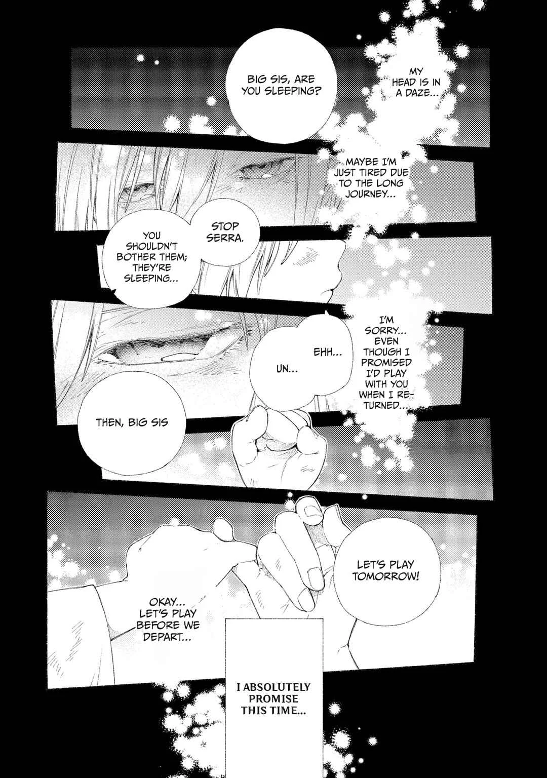 Romelia Senki ~Hakushaku Reijou, Maou wo Taoshita Ato mo Jinrui Yabasou dakara Guntai Soshiki Suru~ Chapter 2: Fortress Capture Starts - Page 4