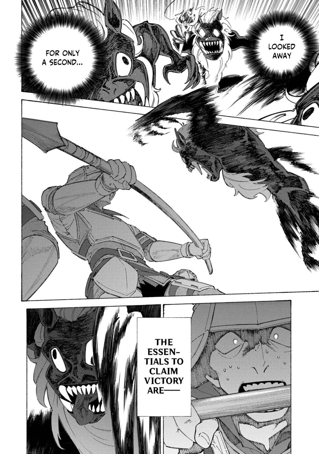 Romelia Senki ~Hakushaku Reijou, Maou wo Taoshita Ato mo Jinrui Yabasou dakara Guntai Soshiki Suru~ Chapter 3: First Campaign - Page 20