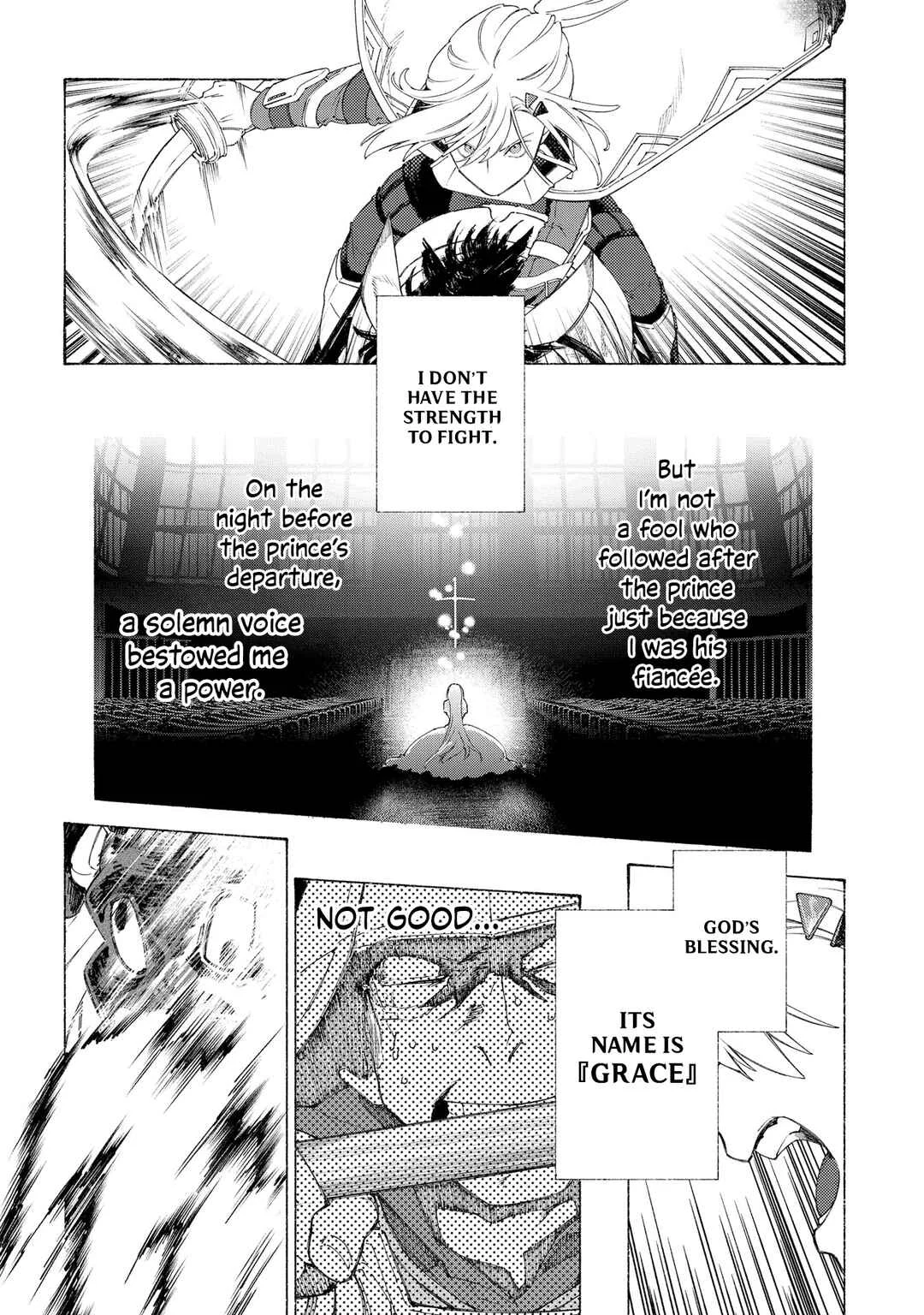 Romelia Senki ~Hakushaku Reijou, Maou wo Taoshita Ato mo Jinrui Yabasou dakara Guntai Soshiki Suru~ Chapter 3: First Campaign - Page 22