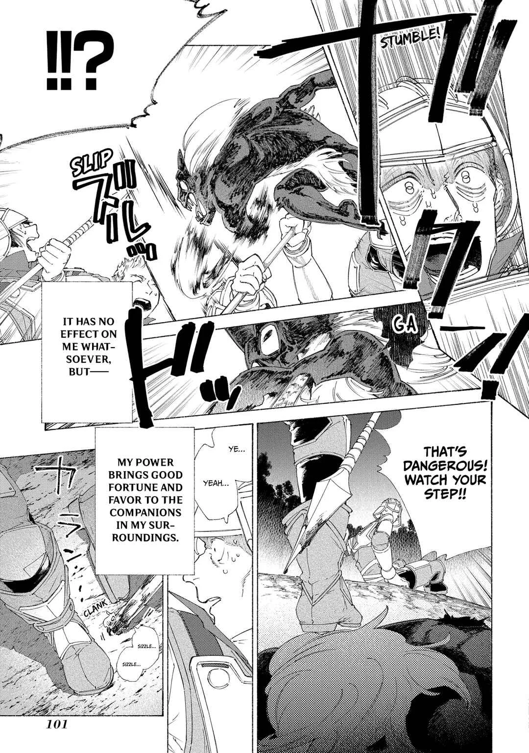 Romelia Senki ~Hakushaku Reijou, Maou wo Taoshita Ato mo Jinrui Yabasou dakara Guntai Soshiki Suru~ Chapter 3: First Campaign - Page 23