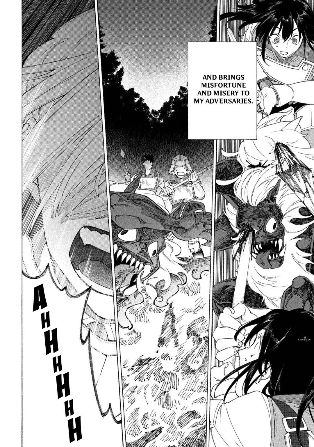 Romelia Senki ~Hakushaku Reijou, Maou wo Taoshita Ato mo Jinrui Yabasou dakara Guntai Soshiki Suru~ Chapter 3: First Campaign - Page 24