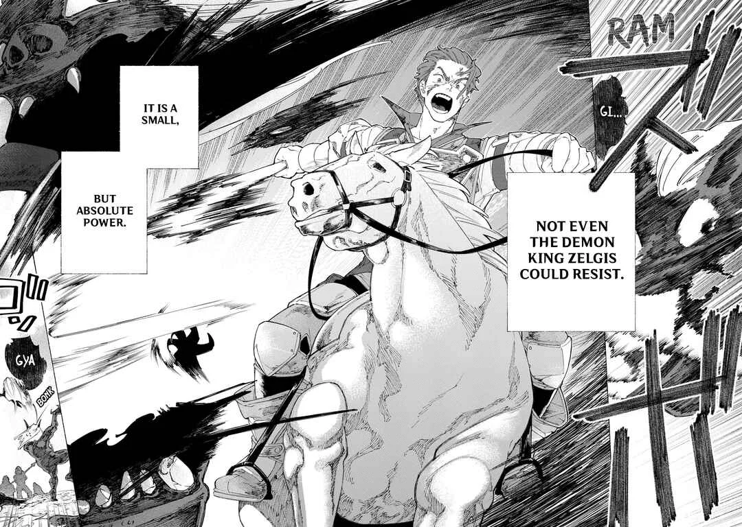 Romelia Senki ~Hakushaku Reijou, Maou wo Taoshita Ato mo Jinrui Yabasou dakara Guntai Soshiki Suru~ Chapter 3: First Campaign - Page 26