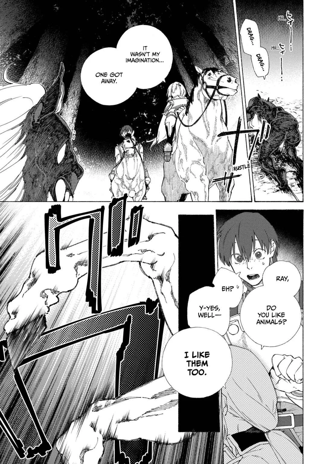 Romelia Senki ~Hakushaku Reijou, Maou wo Taoshita Ato mo Jinrui Yabasou dakara Guntai Soshiki Suru~ Chapter 3: First Campaign - Page 28