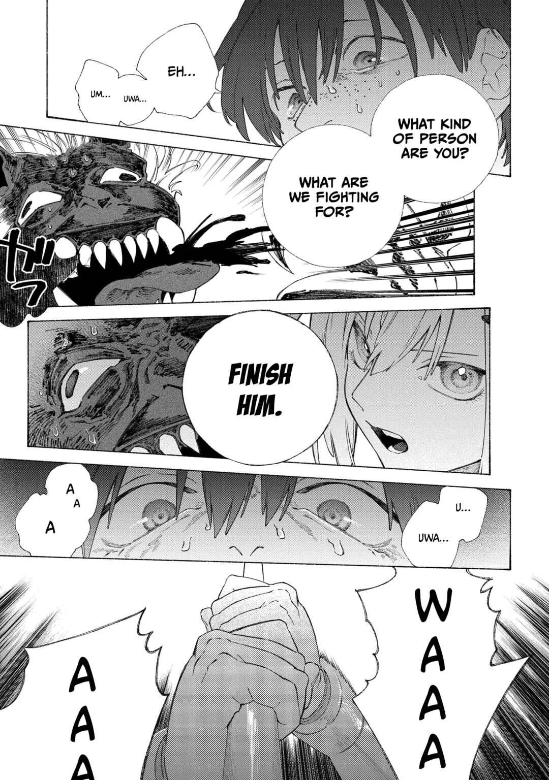 Romelia Senki ~Hakushaku Reijou, Maou wo Taoshita Ato mo Jinrui Yabasou dakara Guntai Soshiki Suru~ Chapter 3: First Campaign - Page 30