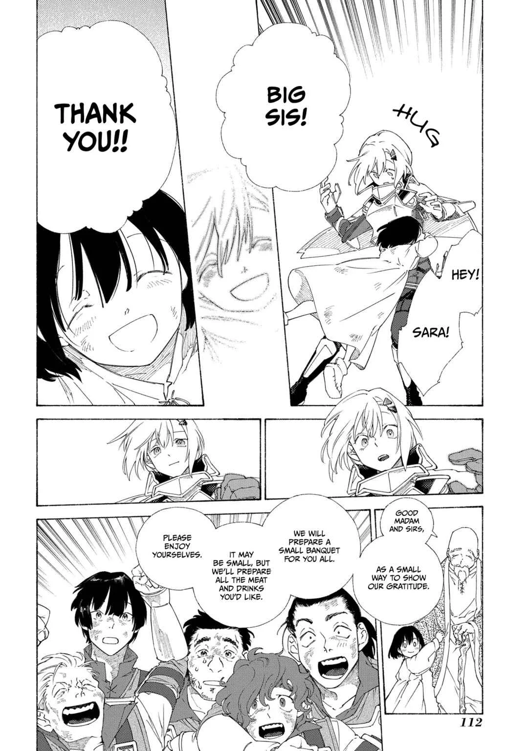Romelia Senki ~Hakushaku Reijou, Maou wo Taoshita Ato mo Jinrui Yabasou dakara Guntai Soshiki Suru~ Chapter 3: First Campaign - Page 33