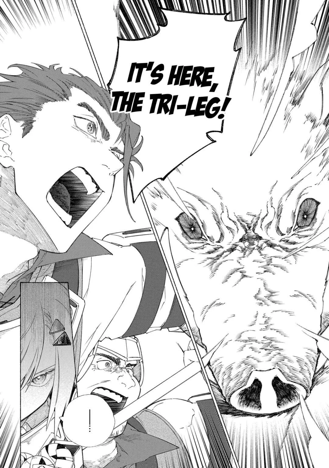 Romelia Senki ~Hakushaku Reijou, Maou wo Taoshita Ato mo Jinrui Yabasou dakara Guntai Soshiki Suru~ Chapter 4: Young Man's Anguish - Page 3