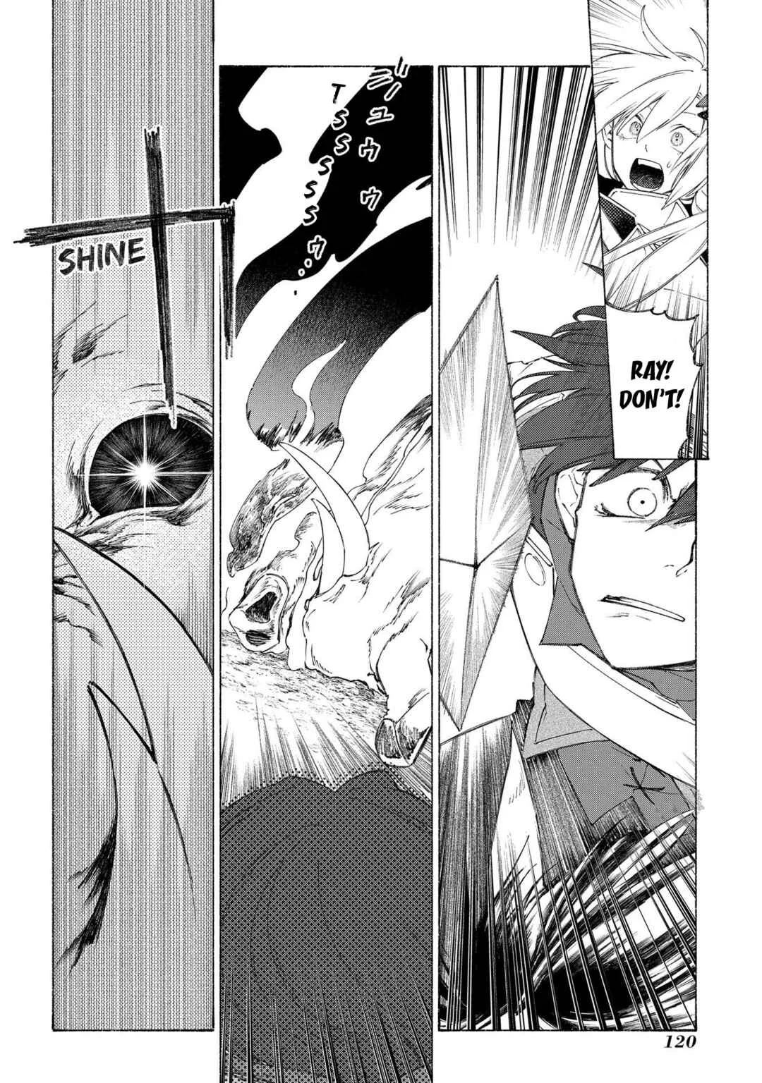 Romelia Senki ~Hakushaku Reijou, Maou wo Taoshita Ato mo Jinrui Yabasou dakara Guntai Soshiki Suru~ Chapter 4: Young Man's Anguish - Page 5