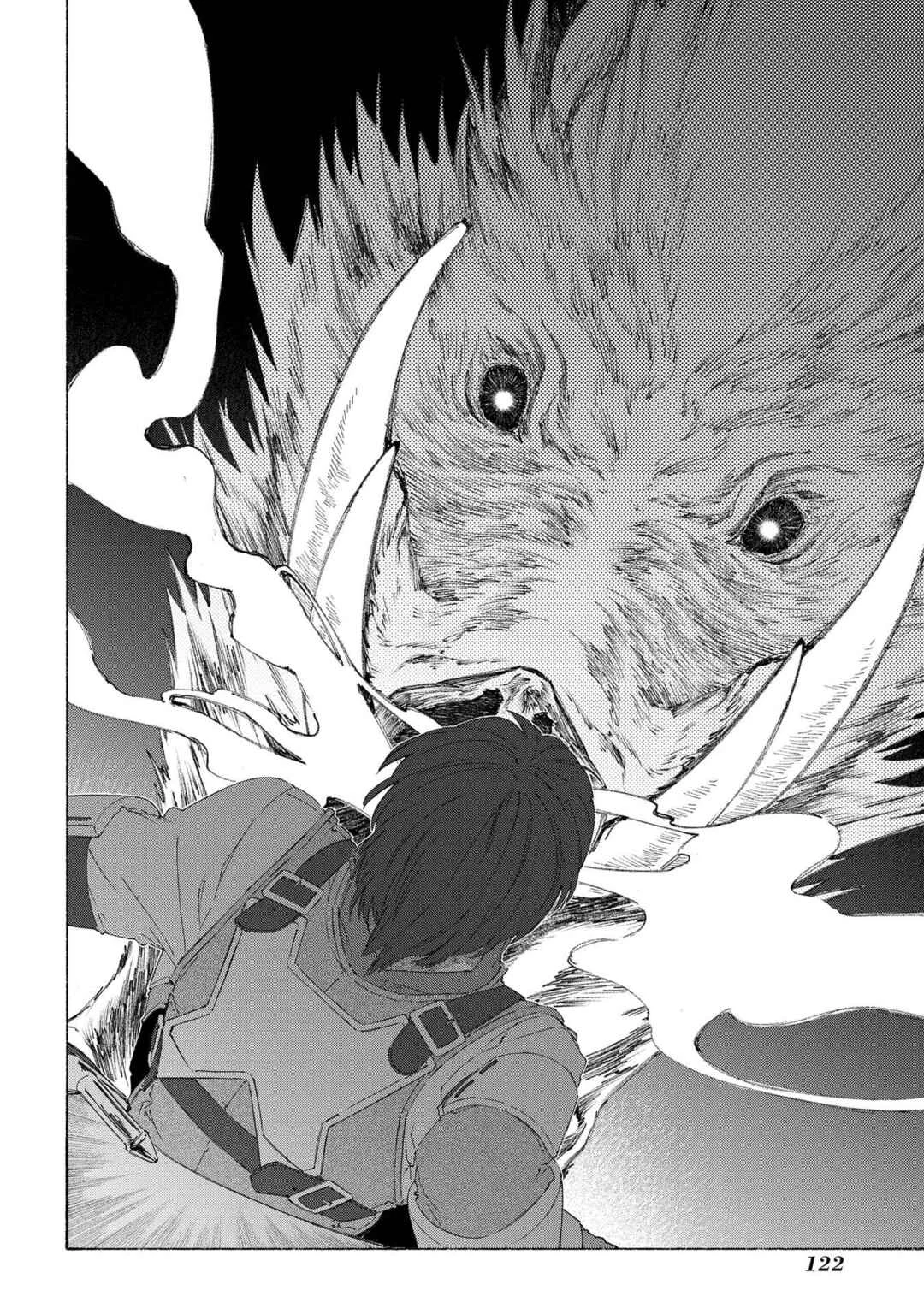 Romelia Senki ~Hakushaku Reijou, Maou wo Taoshita Ato mo Jinrui Yabasou dakara Guntai Soshiki Suru~ Chapter 4: Young Man's Anguish - Page 7