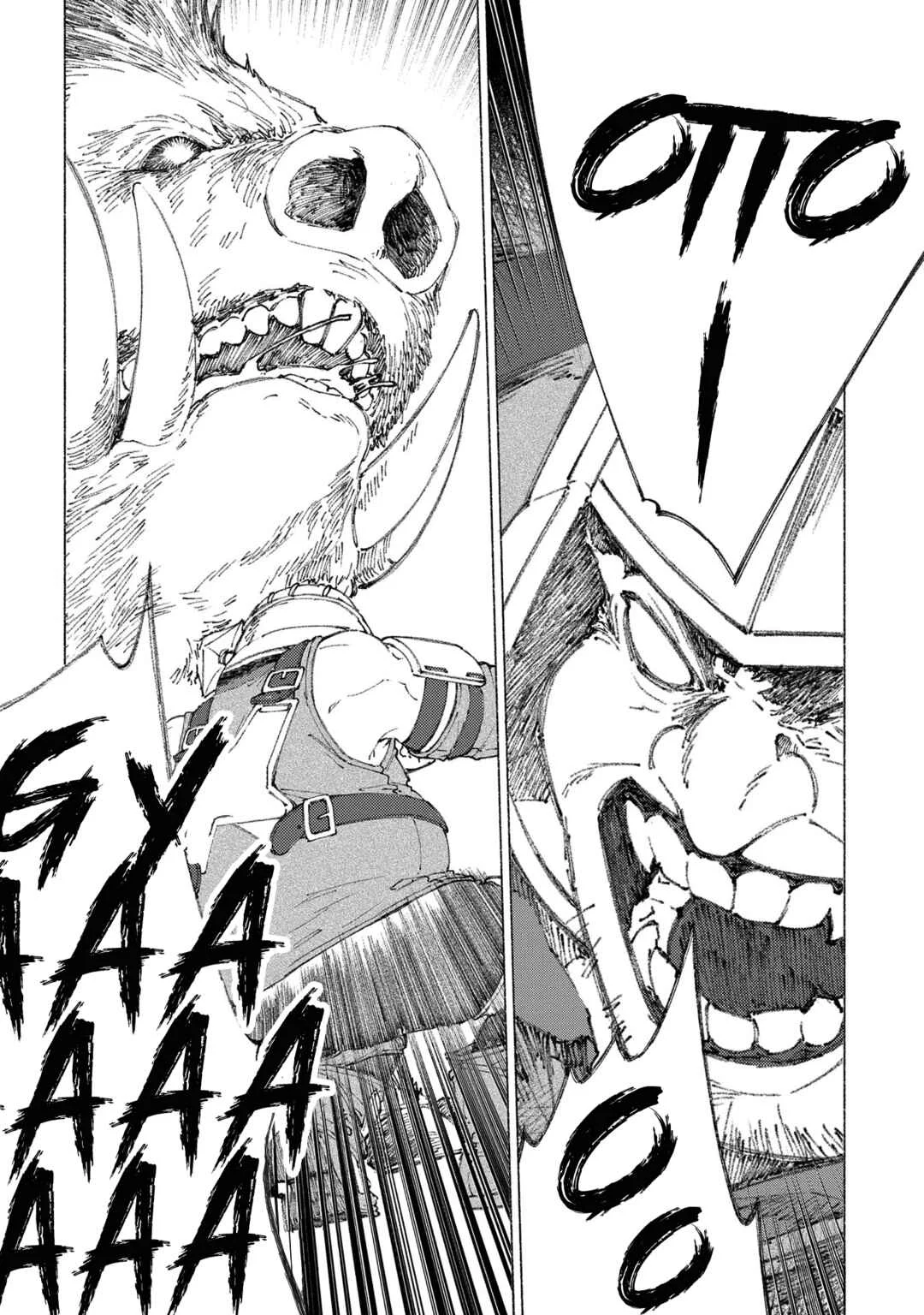 Romelia Senki ~Hakushaku Reijou, Maou wo Taoshita Ato mo Jinrui Yabasou dakara Guntai Soshiki Suru~ Chapter 4: Young Man's Anguish - Page 10
