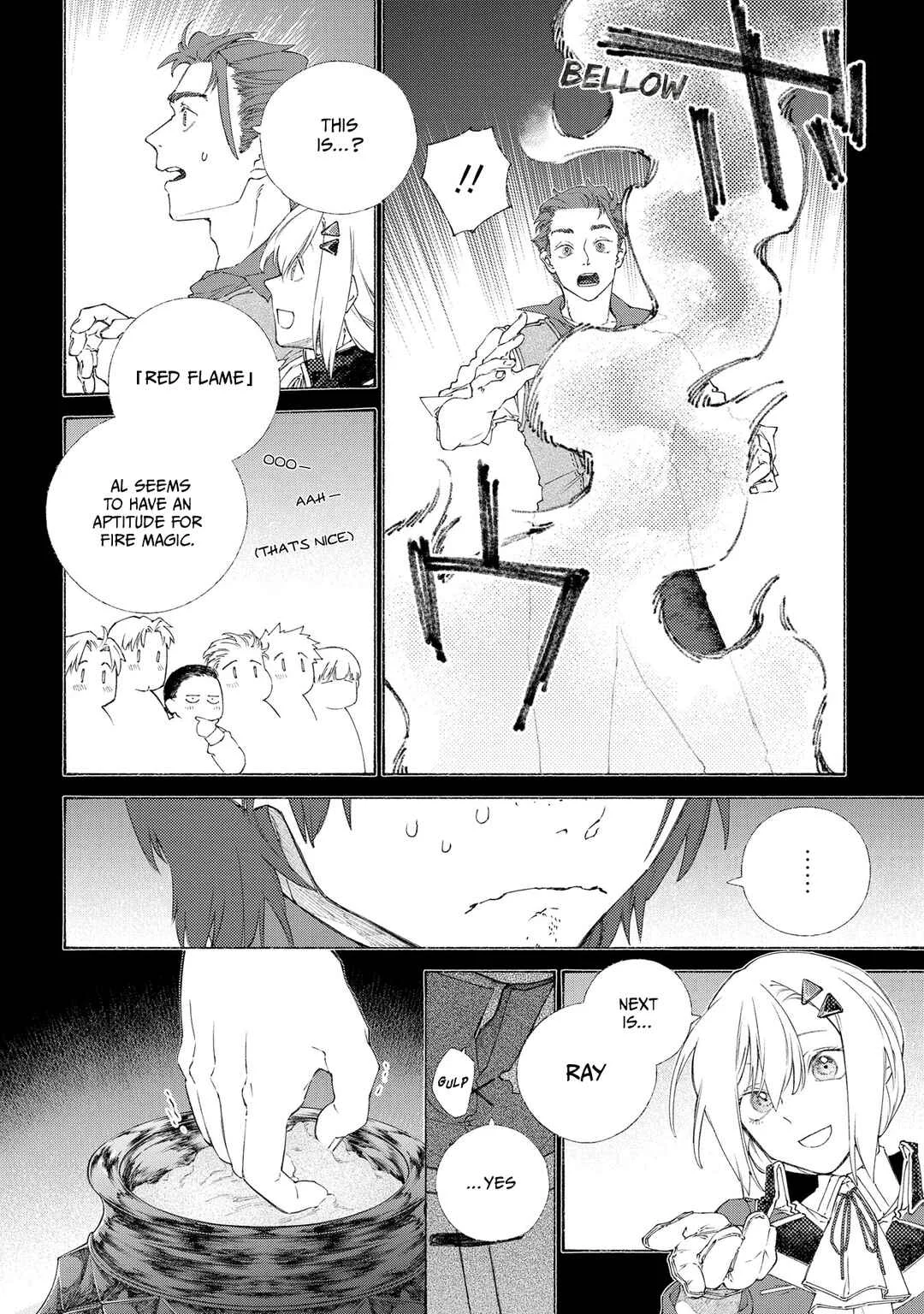 Romelia Senki ~Hakushaku Reijou, Maou wo Taoshita Ato mo Jinrui Yabasou dakara Guntai Soshiki Suru~ Chapter 4: Young Man's Anguish - Page 16