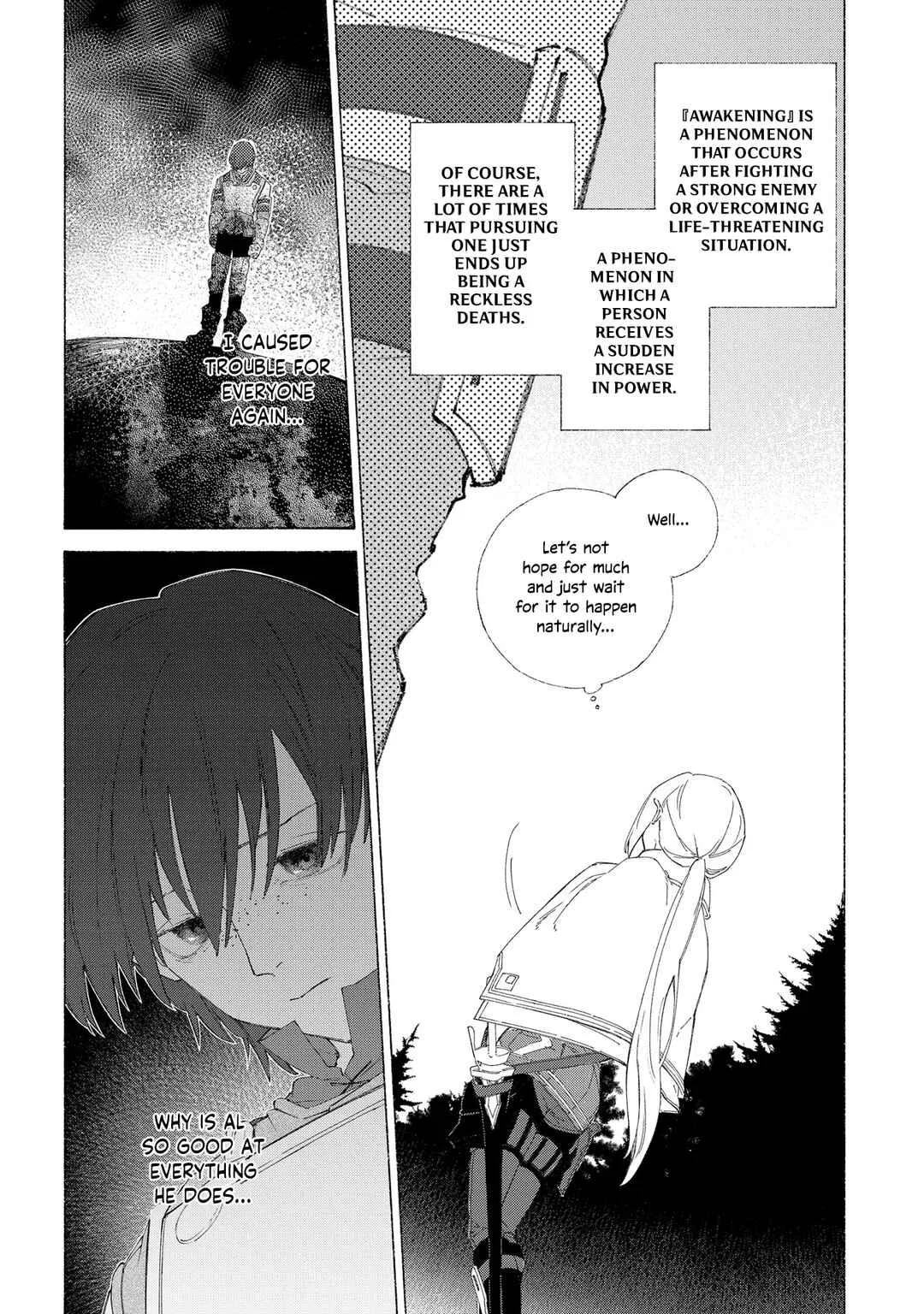 Romelia Senki ~Hakushaku Reijou, Maou wo Taoshita Ato mo Jinrui Yabasou dakara Guntai Soshiki Suru~ Chapter 4: Young Man's Anguish - Page 22