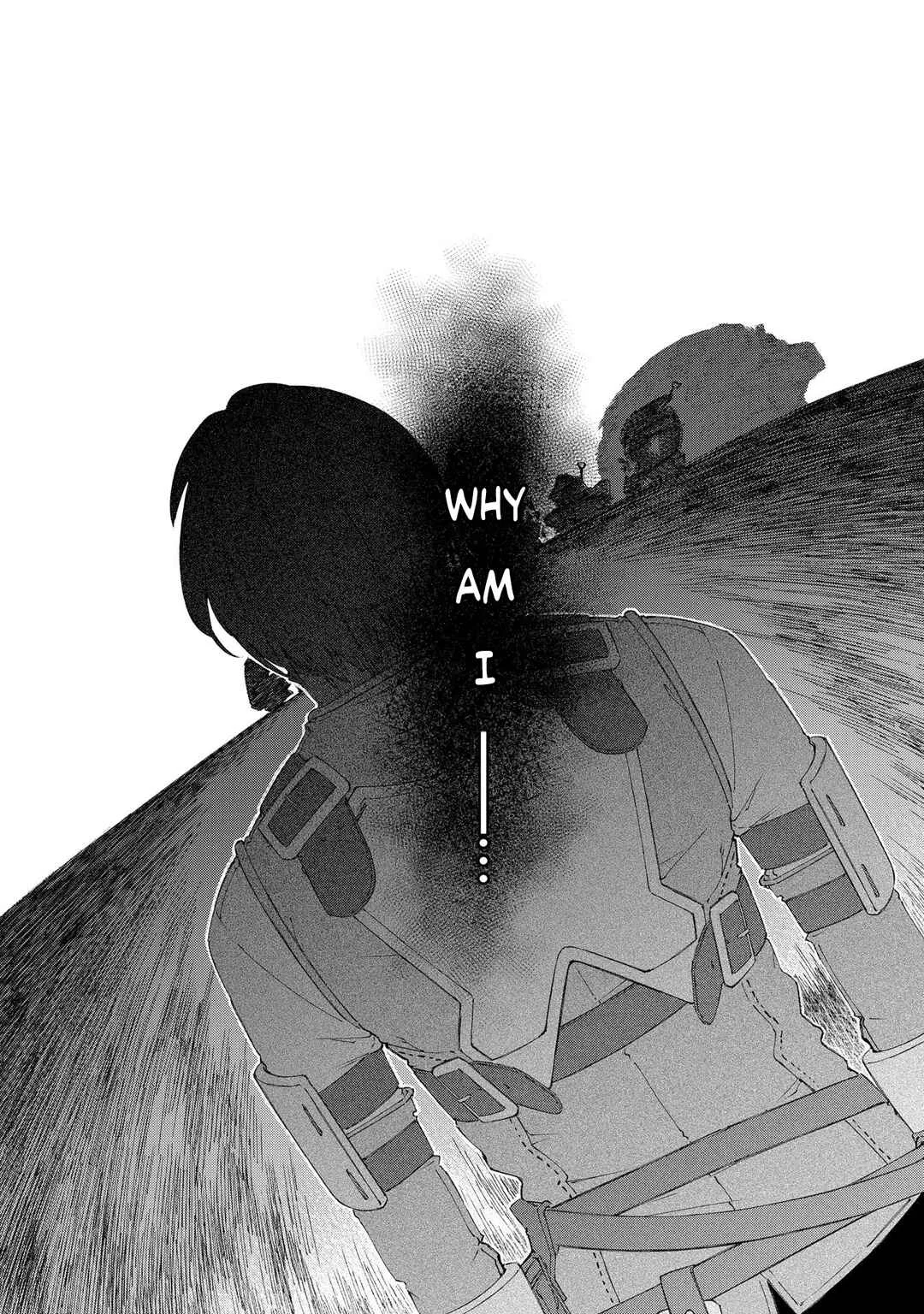 Romelia Senki ~Hakushaku Reijou, Maou wo Taoshita Ato mo Jinrui Yabasou dakara Guntai Soshiki Suru~ Chapter 4: Young Man's Anguish - Page 23