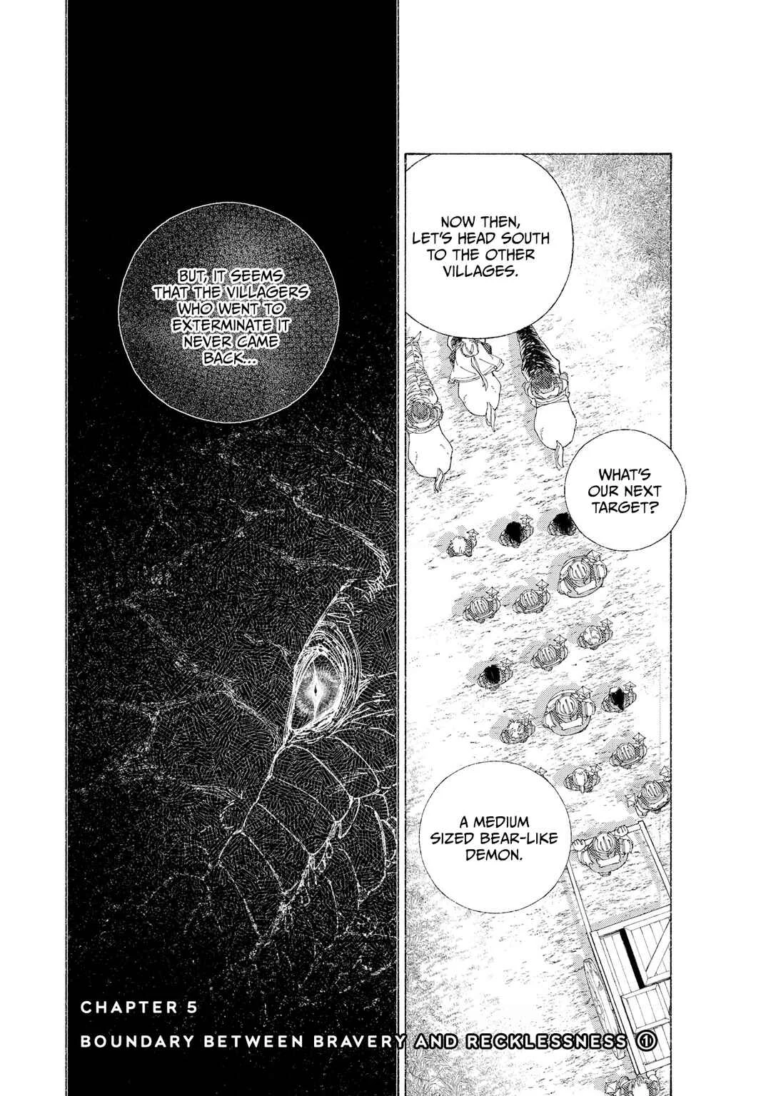 Romelia Senki ~Hakushaku Reijou, Maou wo Taoshita Ato mo Jinrui Yabasou dakara Guntai Soshiki Suru~ Chapter 5: Boundary Between Bravery and Recklessness, Part 1 - Page 2